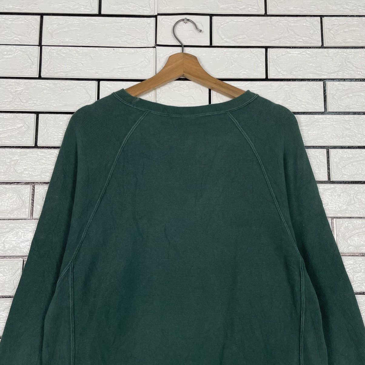 Champion Champion Reverse Weave Crewneck Sweatshirt Size US M / EU 48-50 / 2 - 8 Thumbnail