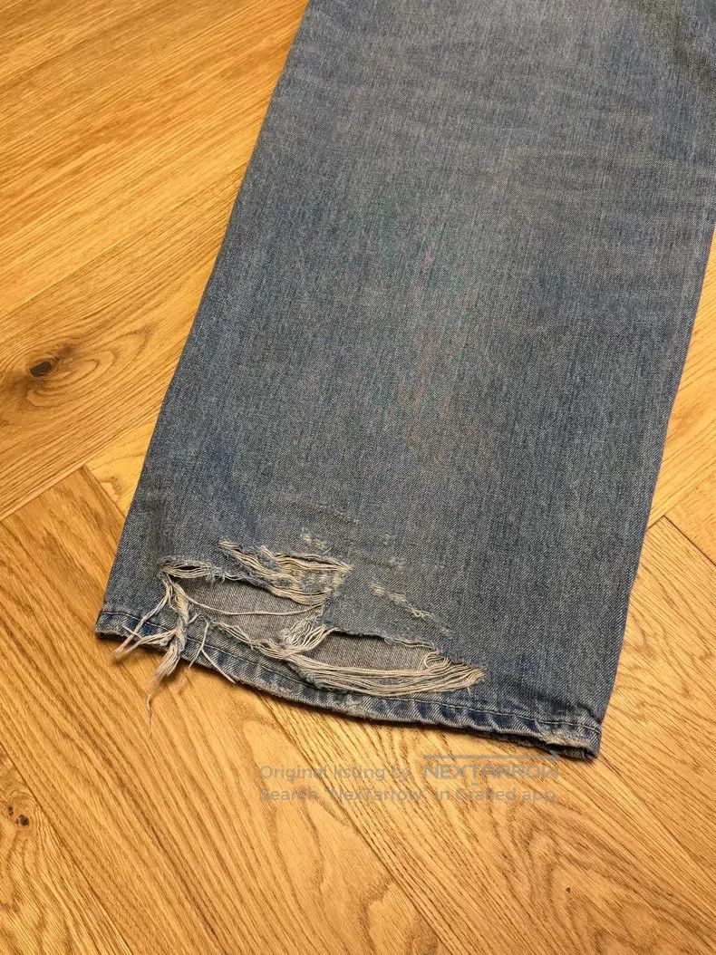 Balenciaga Balenciaga size S Jeans Size US 27 - 5 Thumbnail