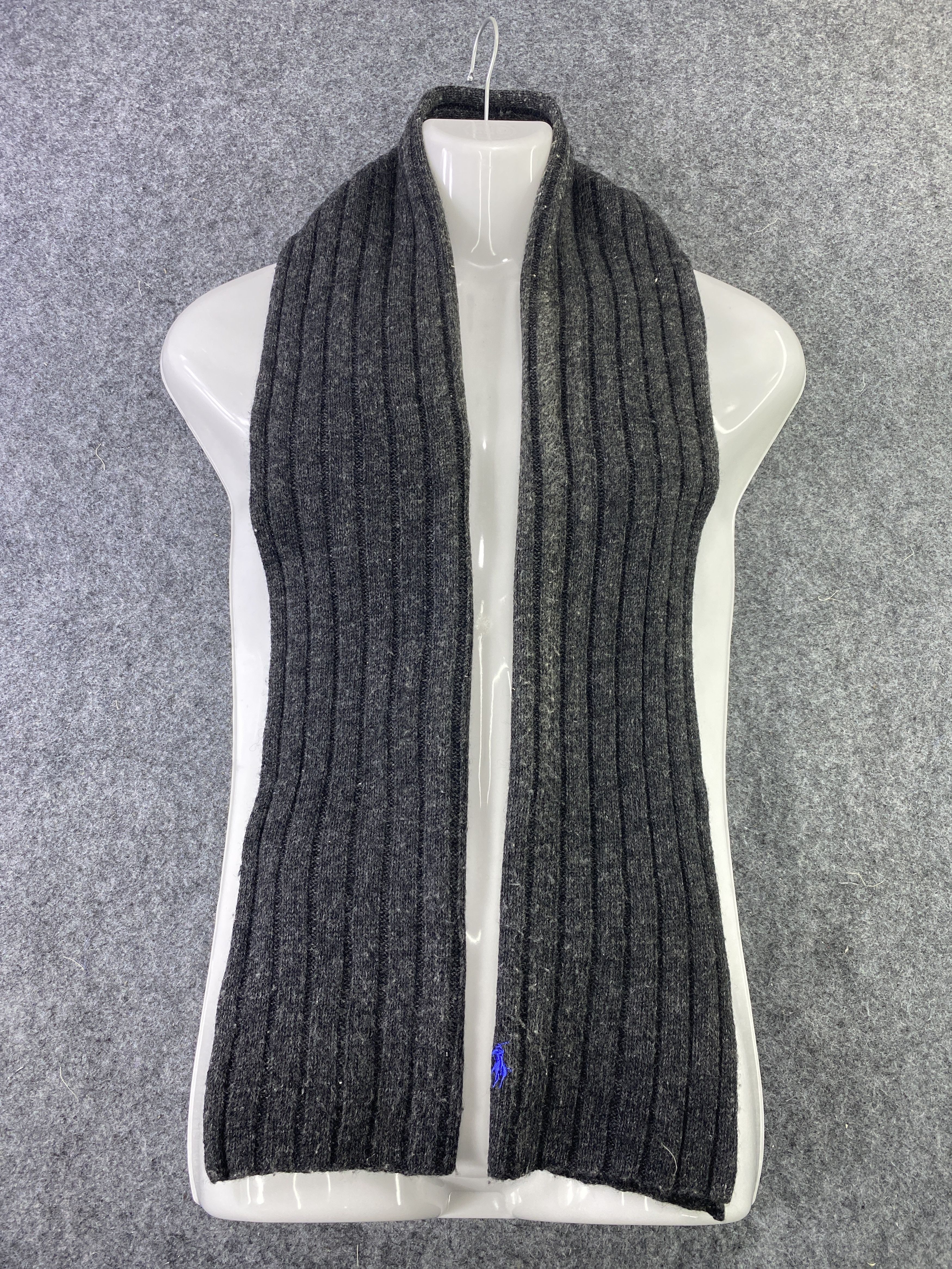 Polo Ralph Lauren Polo Ralph Lauren Scarf/Muffler/Neckwear-T465 Size ONE SIZE - 2 Thumbnail