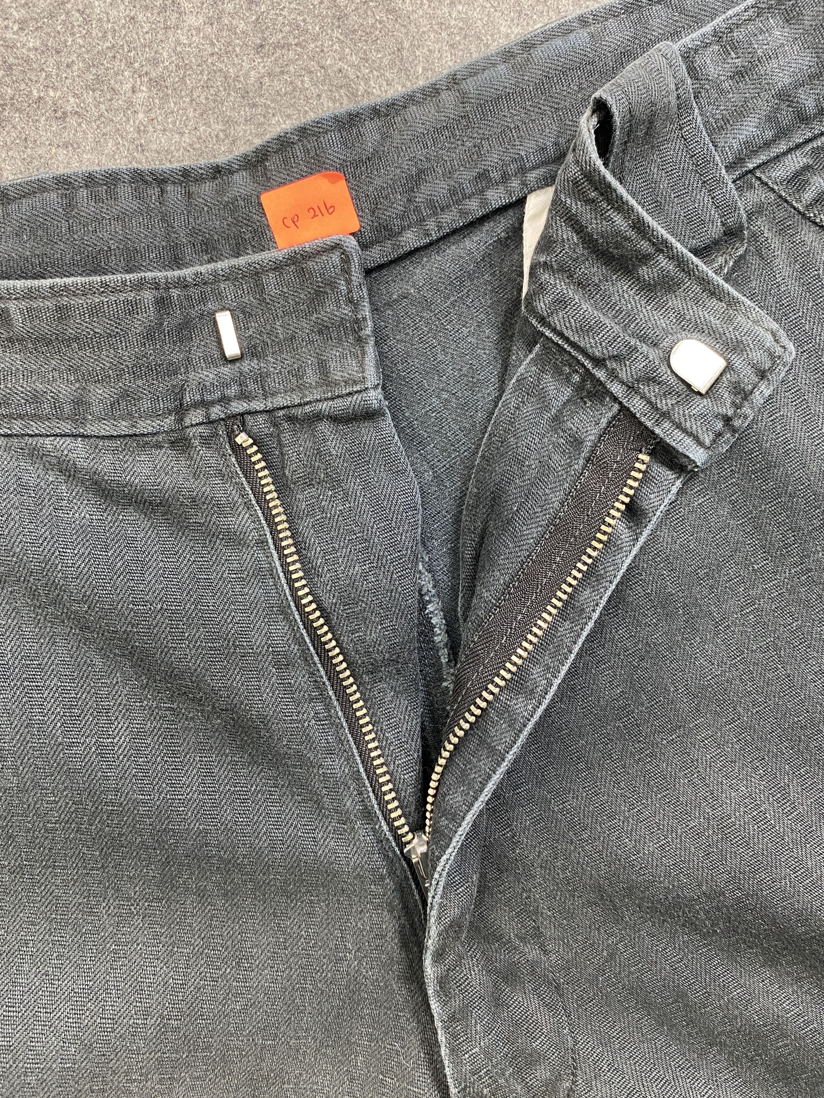 Japanese Brand Vintage Japanese Sun Faded Cargo Pants Multi Pocket -CP216 Size US 34 / EU 50 - 10 Thumbnail