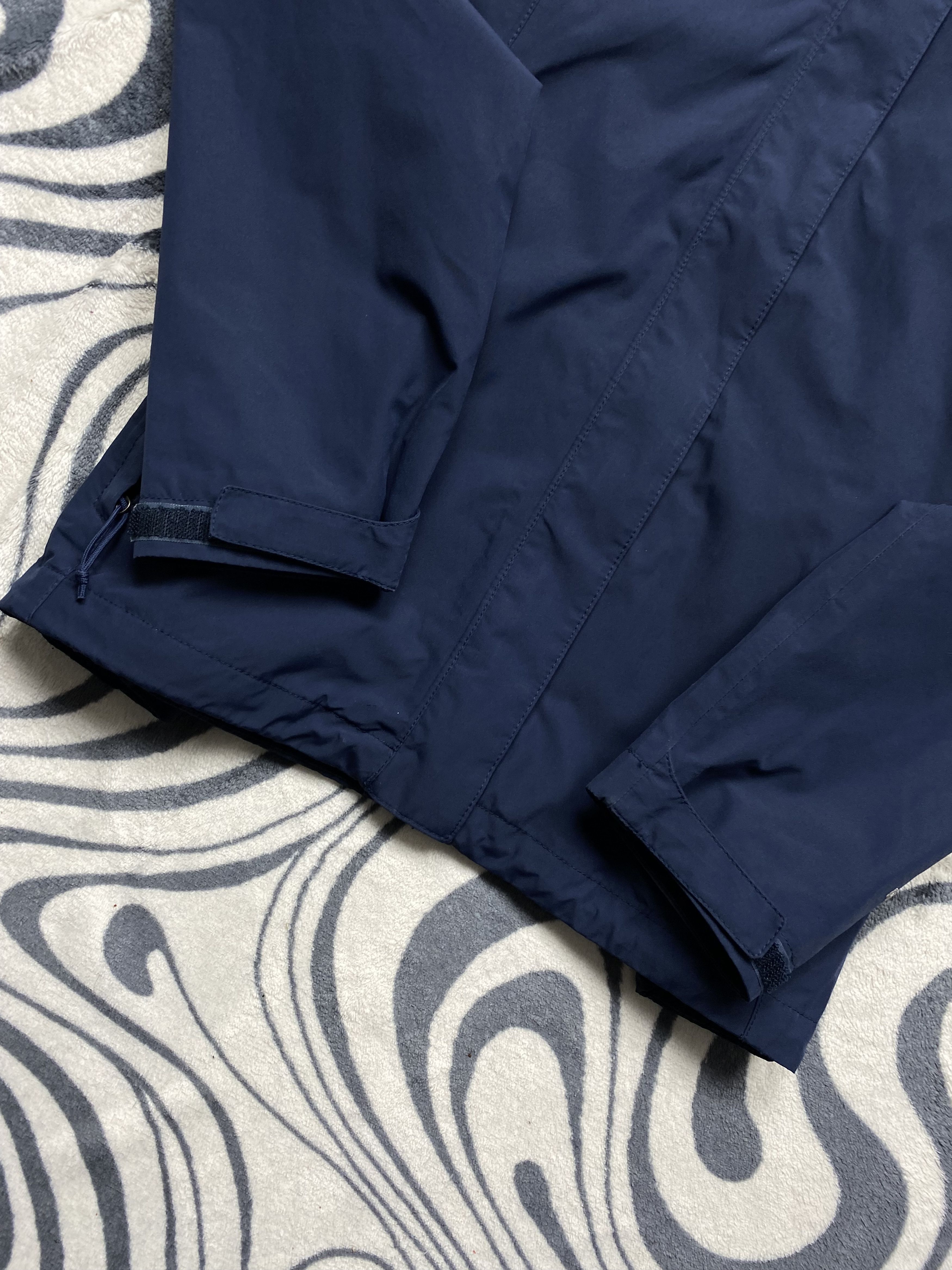 The North Face The North Face Hyvent Vintage Womens Jacket Y2K Size L / US 10 / IT 46 - 3 Thumbnail