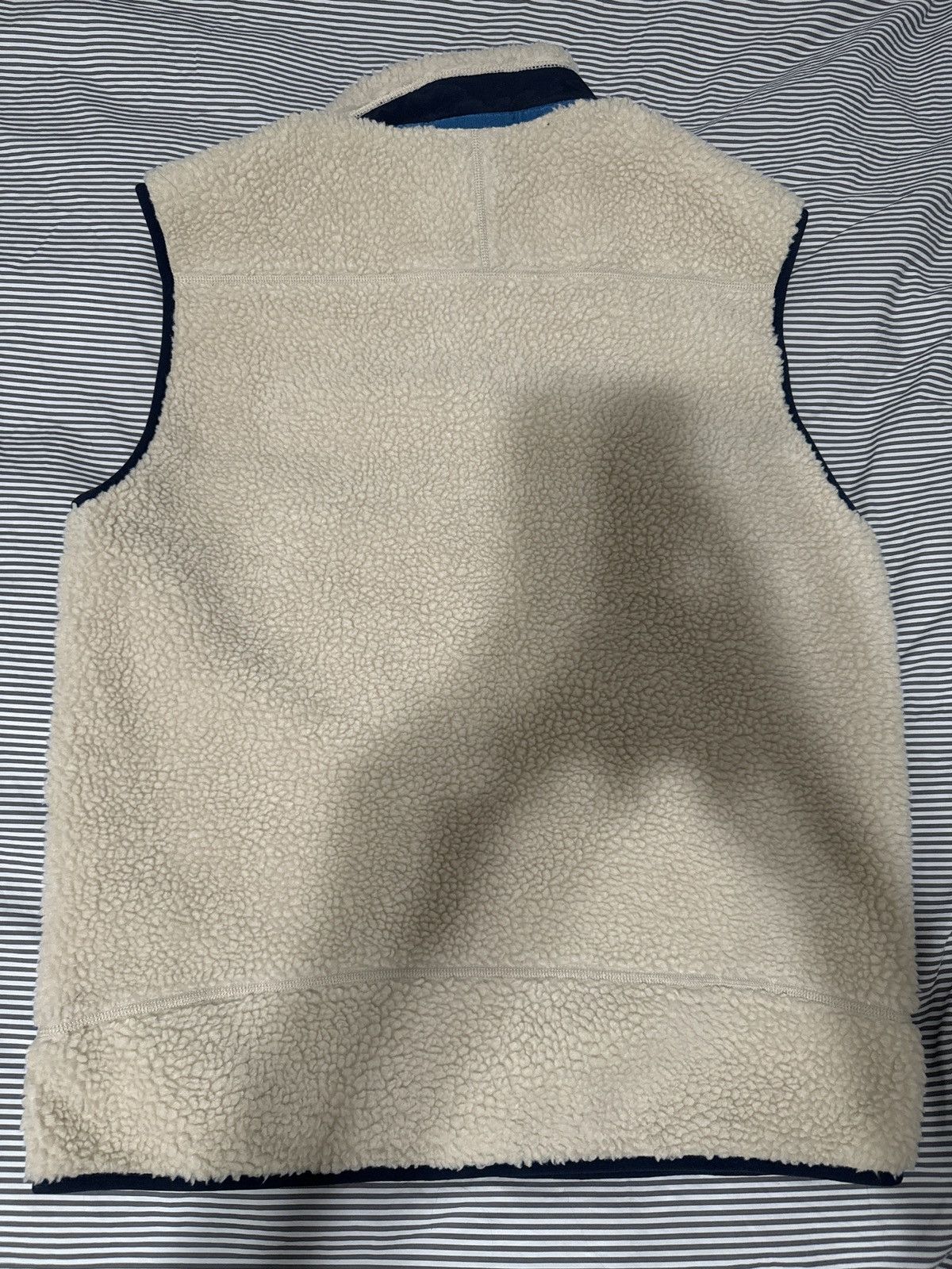 Patagonia Patagonia Classic Retro-X Fleece Vest Size US L / EU 52-54 / 3 - 4 Thumbnail