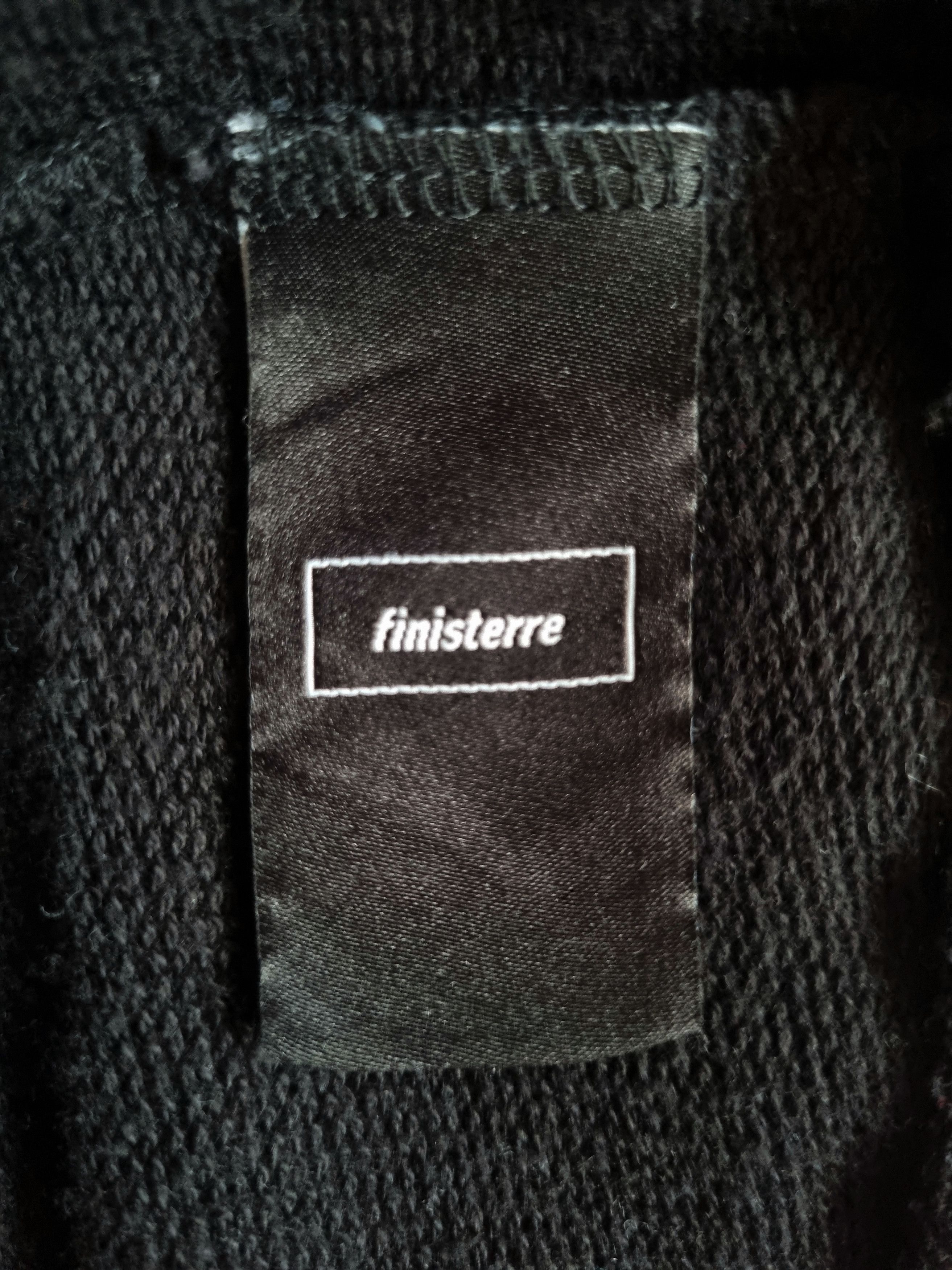 Christopher Raeburn Christopher Raeburn x Finisterre Sweatshirt, Mcqueen Style Size US M / EU 48-50 / 2 - 13 Thumbnail