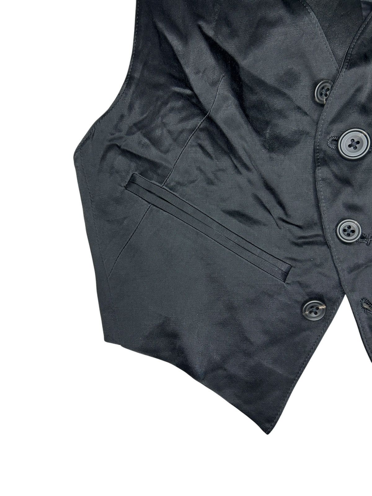 If Six Was Nine If Six Was Nine Escargot Slip Vest Size XS / US 0-2 / IT 36-38 - 7 Thumbnail