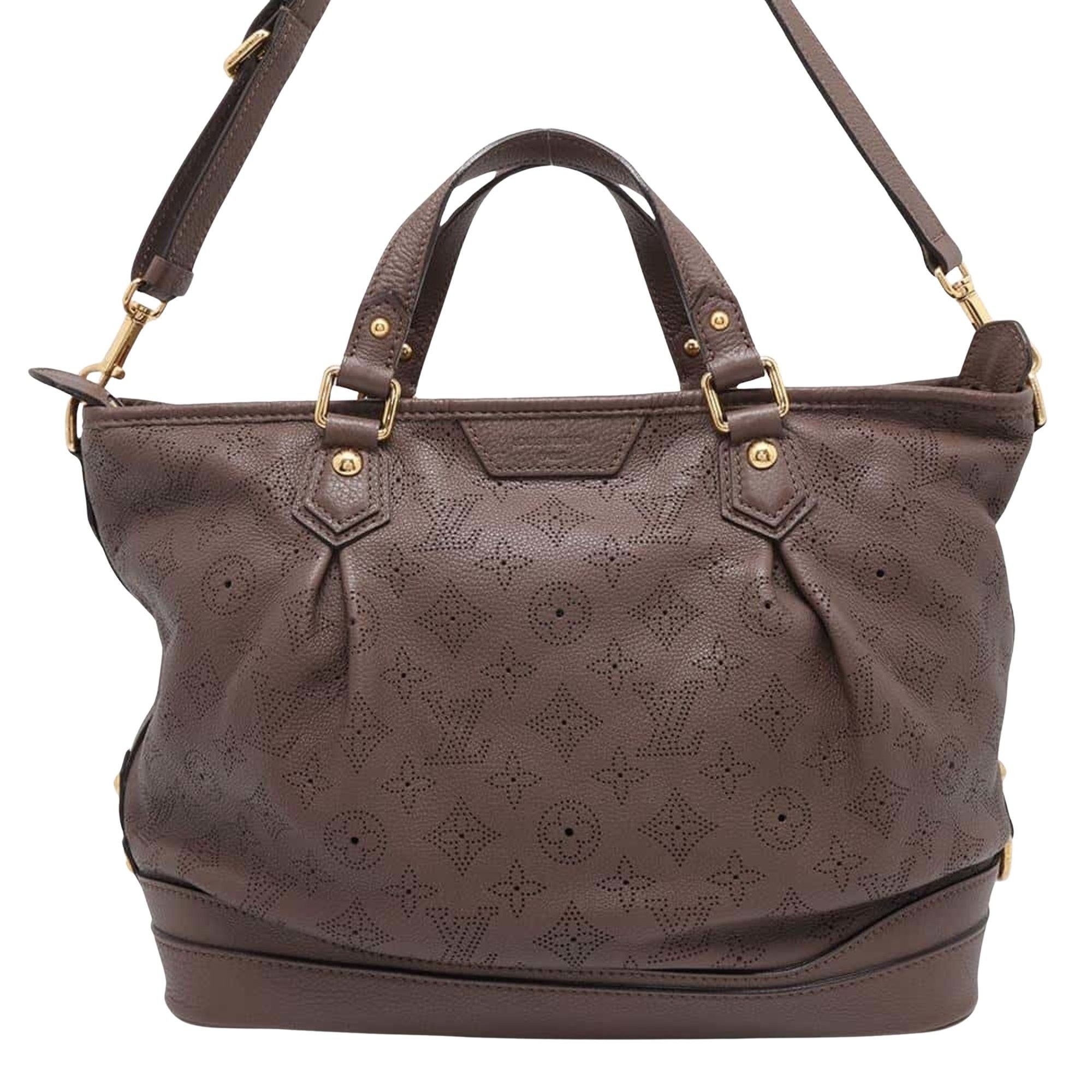 Louis Vuitton Stella PM handbag
