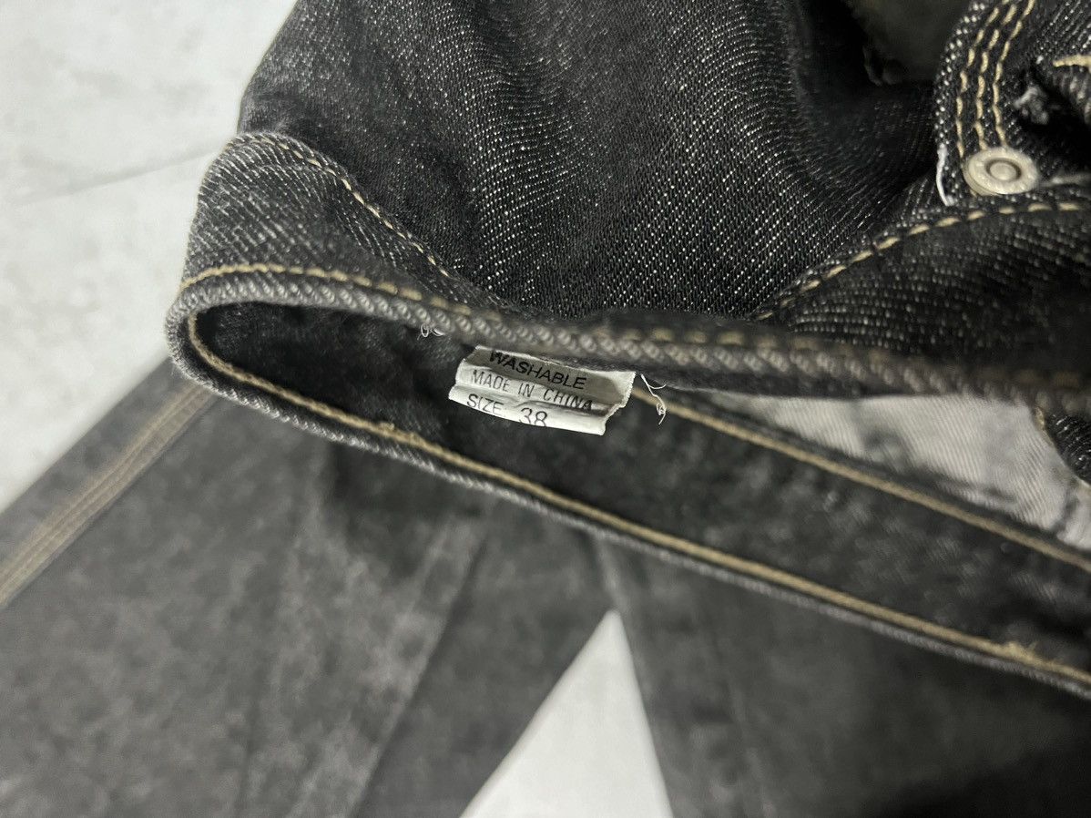Japanese Brand × Southpole × Vintage Southpole Jeans Size US 38 / EU 54 - 5 Thumbnail