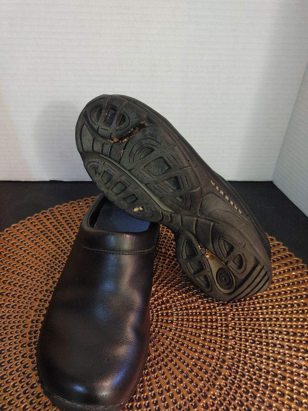 Merrell Merrell Women's Jungle Primo Size 6 Size US 6.5 / IT 36.5 - 6 Thumbnail