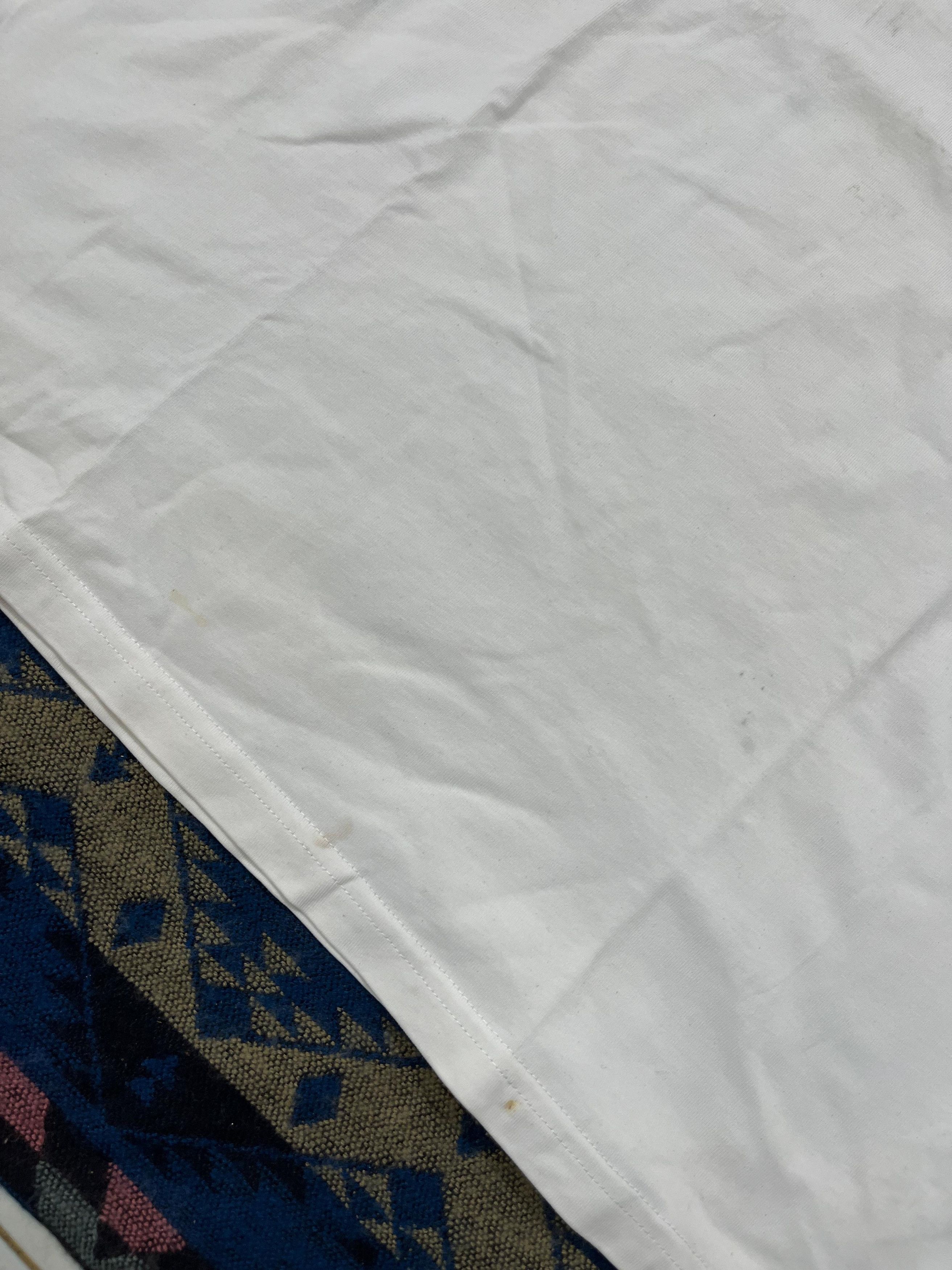 Maison Margiela Maison Martin Margiela Tshirt Size US M / EU 48-50 / 2 - 6 Thumbnail