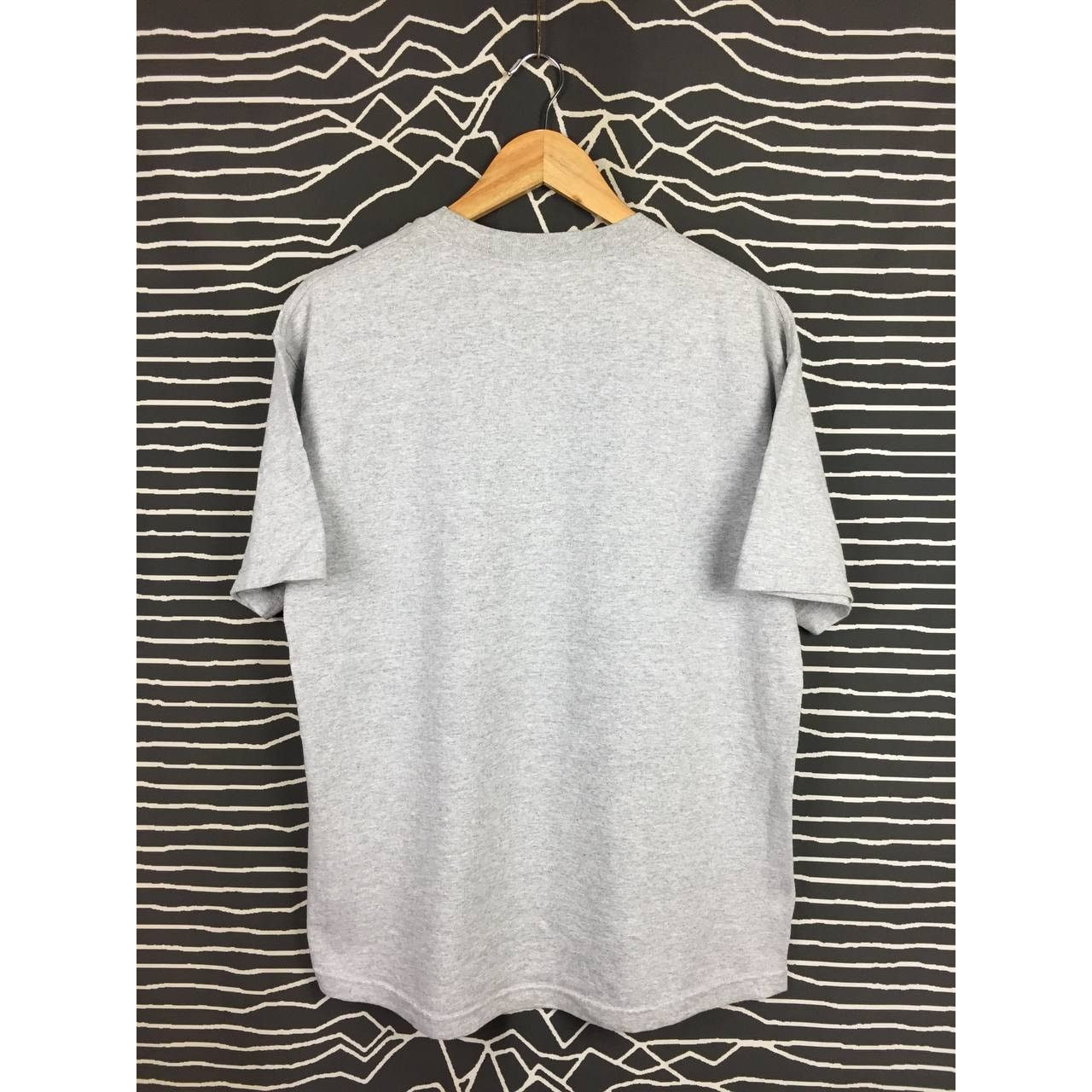 Triple 5 Soul Vtg Triple Five Soul NYC OG Streetwear Hip Hop Tee Size L Size US L / EU 52-54 / 3 - 5 Thumbnail