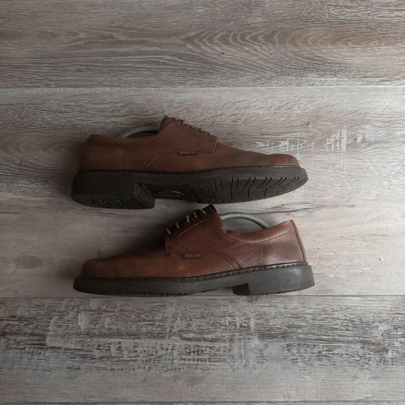 Mephisto MEPHISTO • Marlin Oxford (10.5M) Size US 10.5 / EU 43-44 - 3 Thumbnail