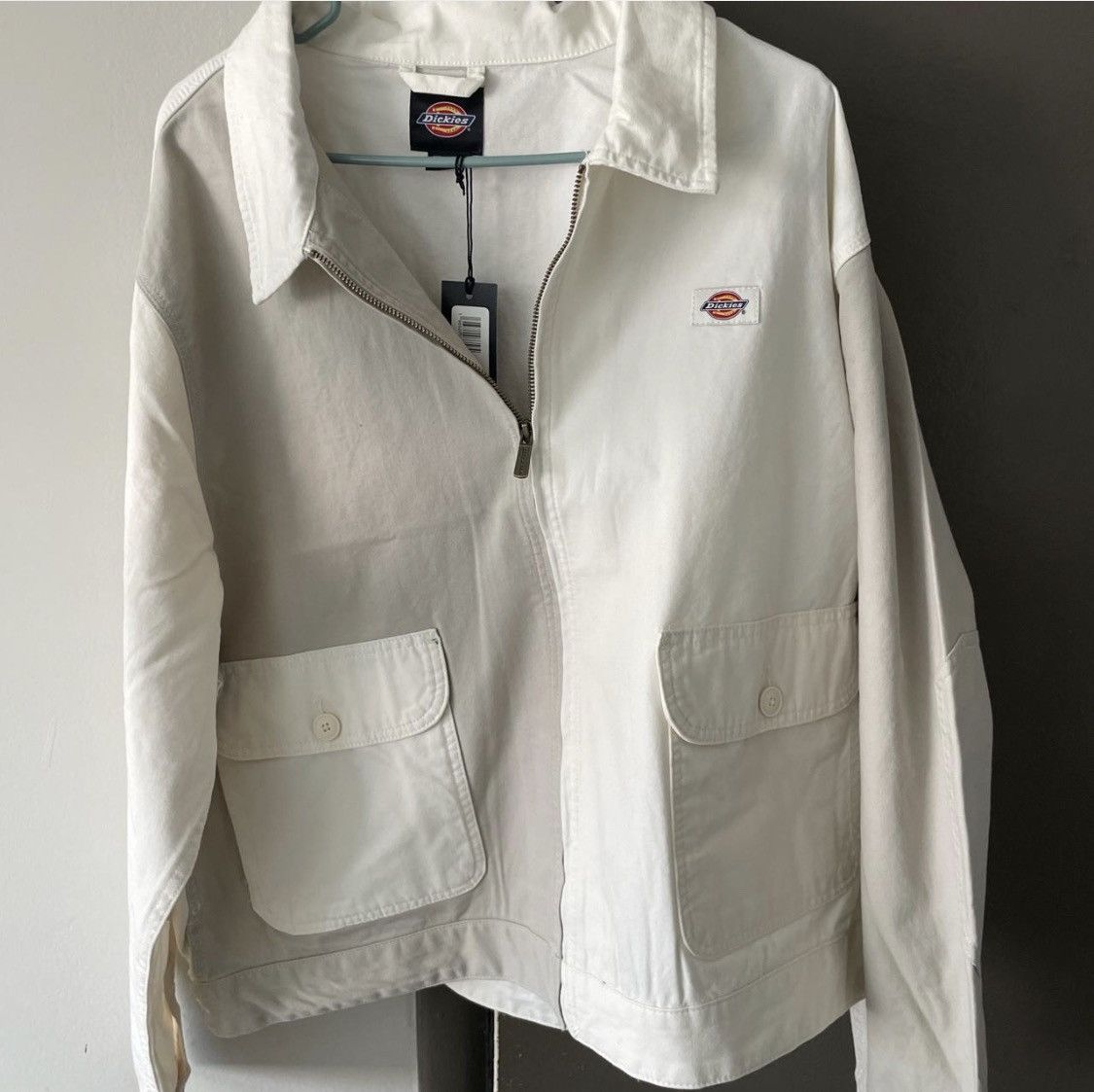 Dickies Dickies Eddyville jacket Size US XXL / EU 58 / 5 - 4 Thumbnail