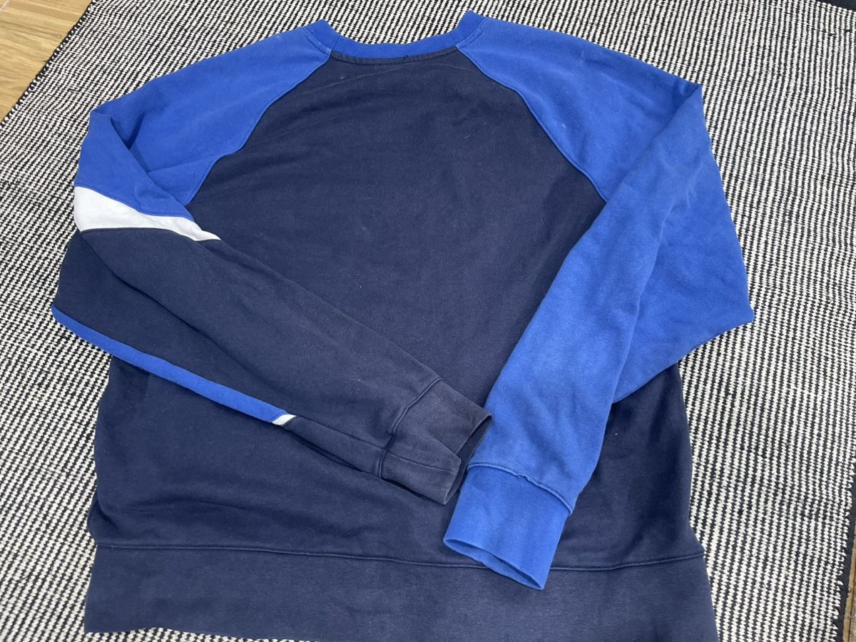 Nike Nike big swoosh Size US M / EU 48-50 / 2 - 6 Thumbnail