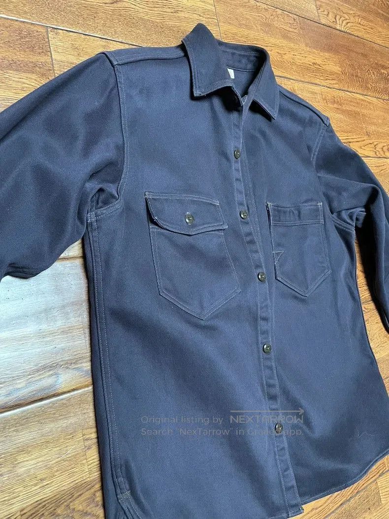 Freewheelers Freewheelers 2021 Gesma Shirt . Size US XL / EU 56 / 4 - 2 Thumbnail