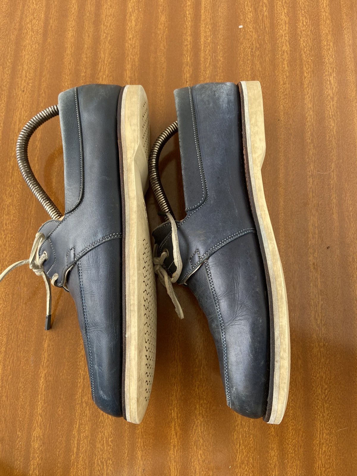 John Lobb John Lobb Size US 5.5 / EU 38 - 9 Thumbnail