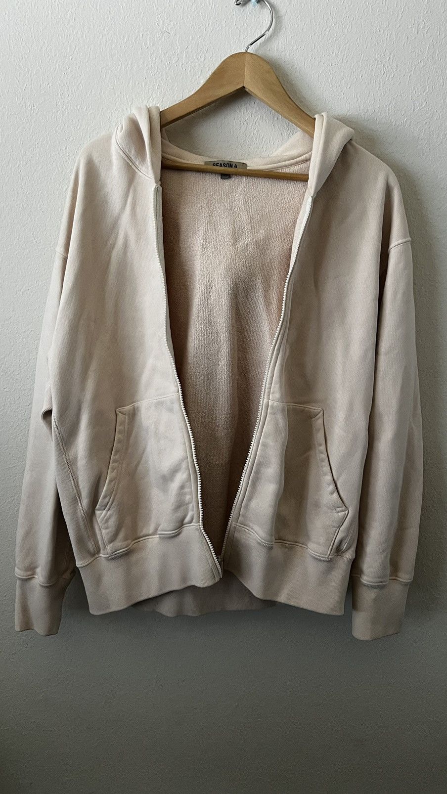 YEEZY SEASON4｜ブルゾン｜M Yeezy Season 4 Bomber Jacket in Gray for Men | Lyst