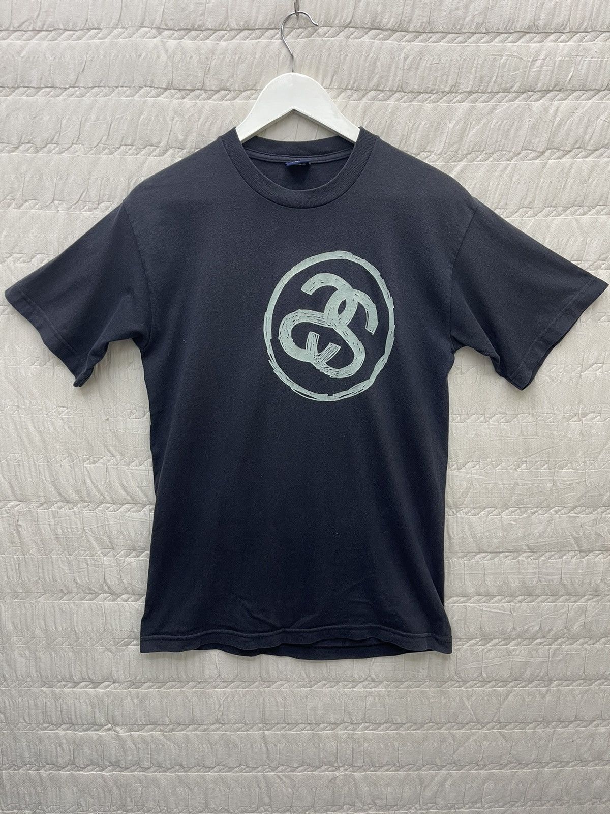 Stussy STUSSY BIG LOGO Size S / US 4 / IT 40 - 1 Thumbnail