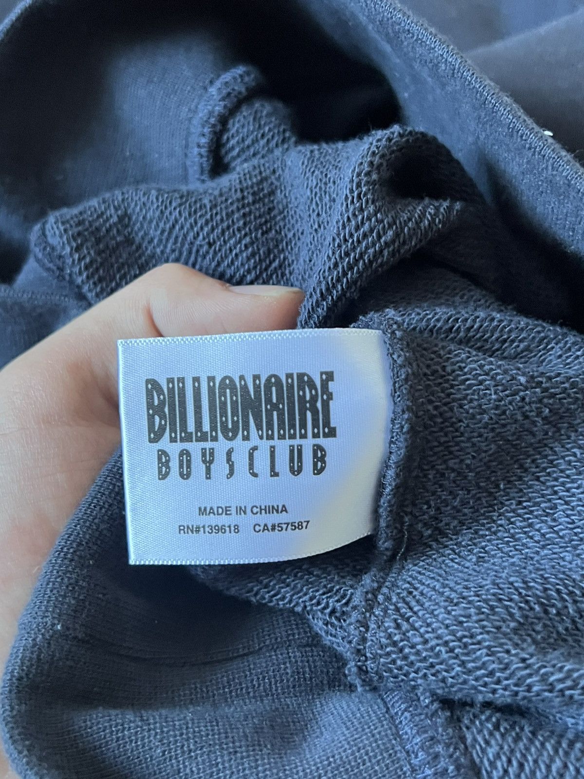 Billionaire Boys Club Billionaire Boys Club (BBC) Skiing Astronaut crewneck Size US XL / EU 56 / 4 - 8 Thumbnail