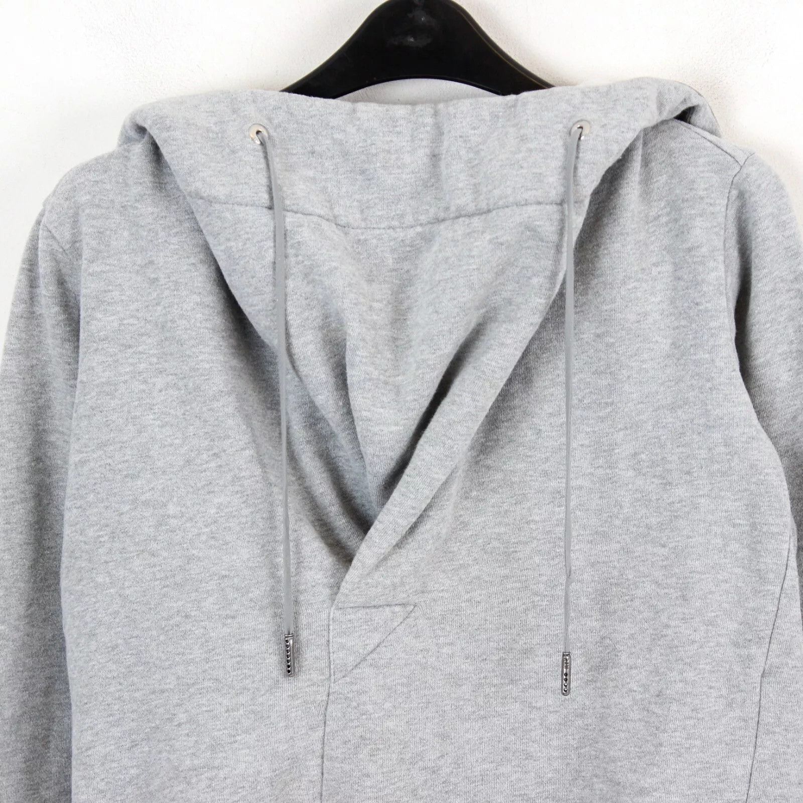 G-Star RAW HIKA SLIM DRAPPY Womens M Slim Fit Hoodie Pullover Size M / US 6-8 / IT 42-44 - 5 Thumbnail