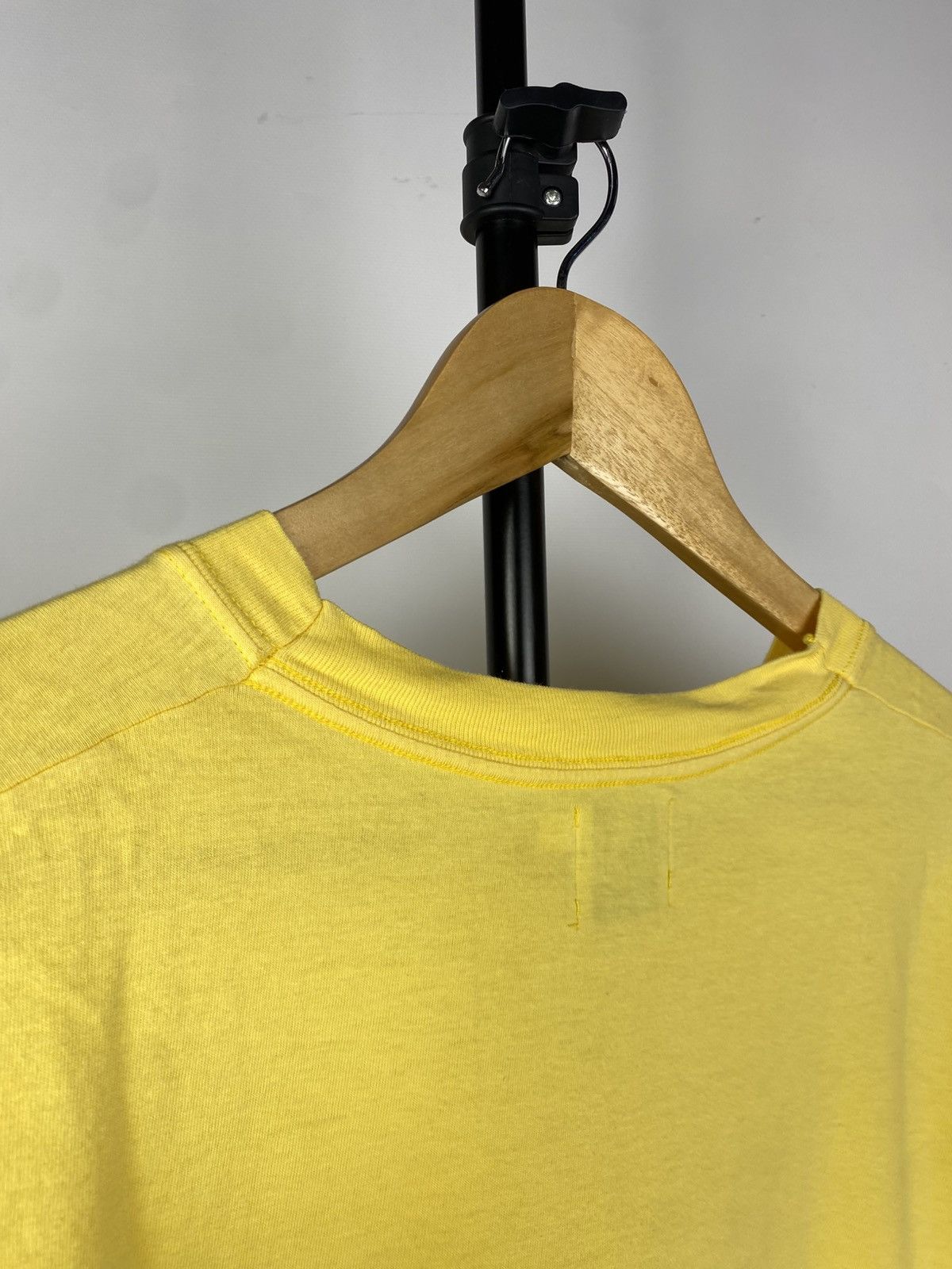 Trussardi × Vintage Vintage 90s Trussardi Italy Designer Y2K Tee shirt Size US L / EU 52-54 / 3 - 11 Thumbnail