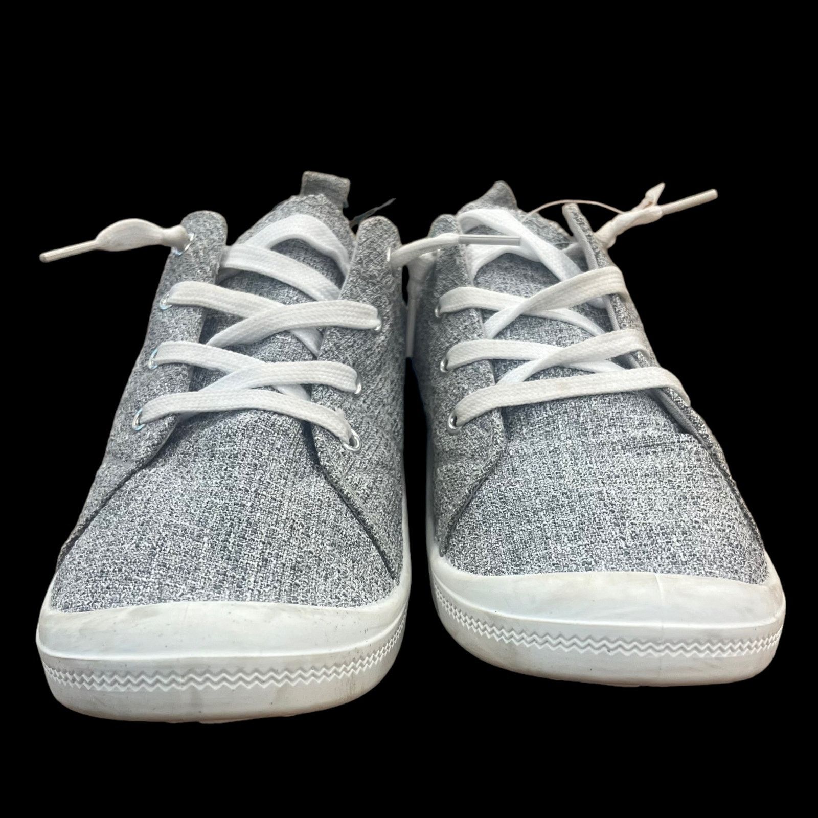 Other Sole Mates Soft Comfortable Lightweight Sneakers Size US 8 / IT 38 - 2 Thumbnail