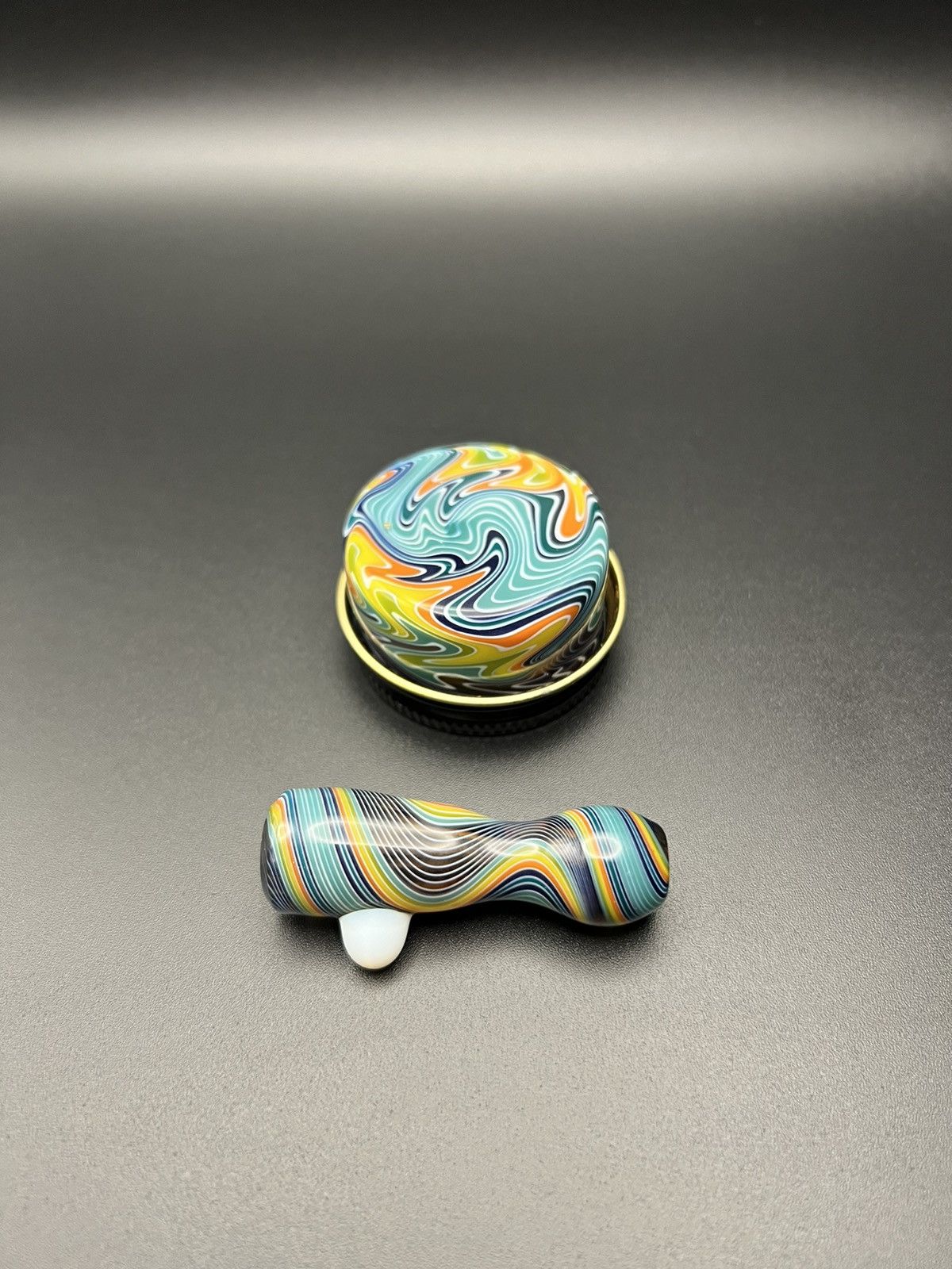 Other Custom Matching Jar and Joint Holder Size ONE SIZE - 2 Thumbnail