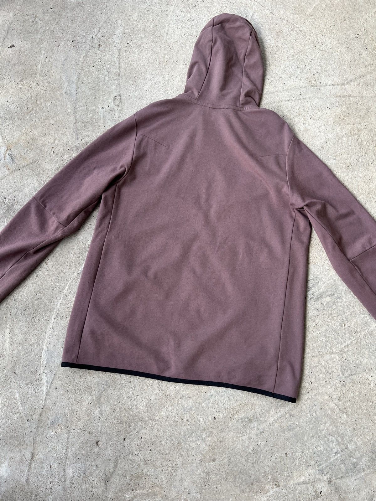 Nike Nike Tech Fz Zip Hoodie Size US L / EU 52-54 / 3 - 2 Thumbnail