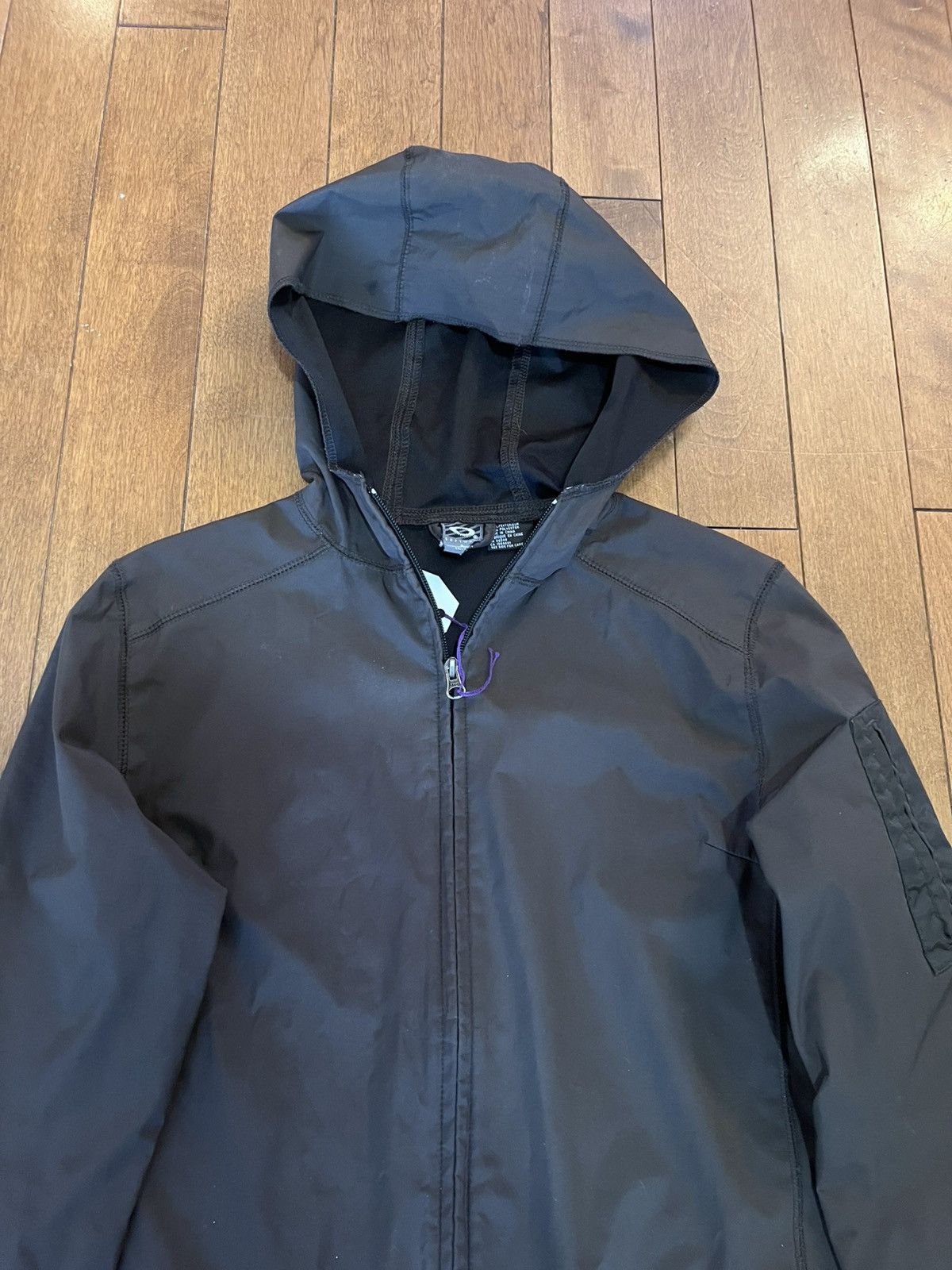 Oakley Software Jacket | Grailed