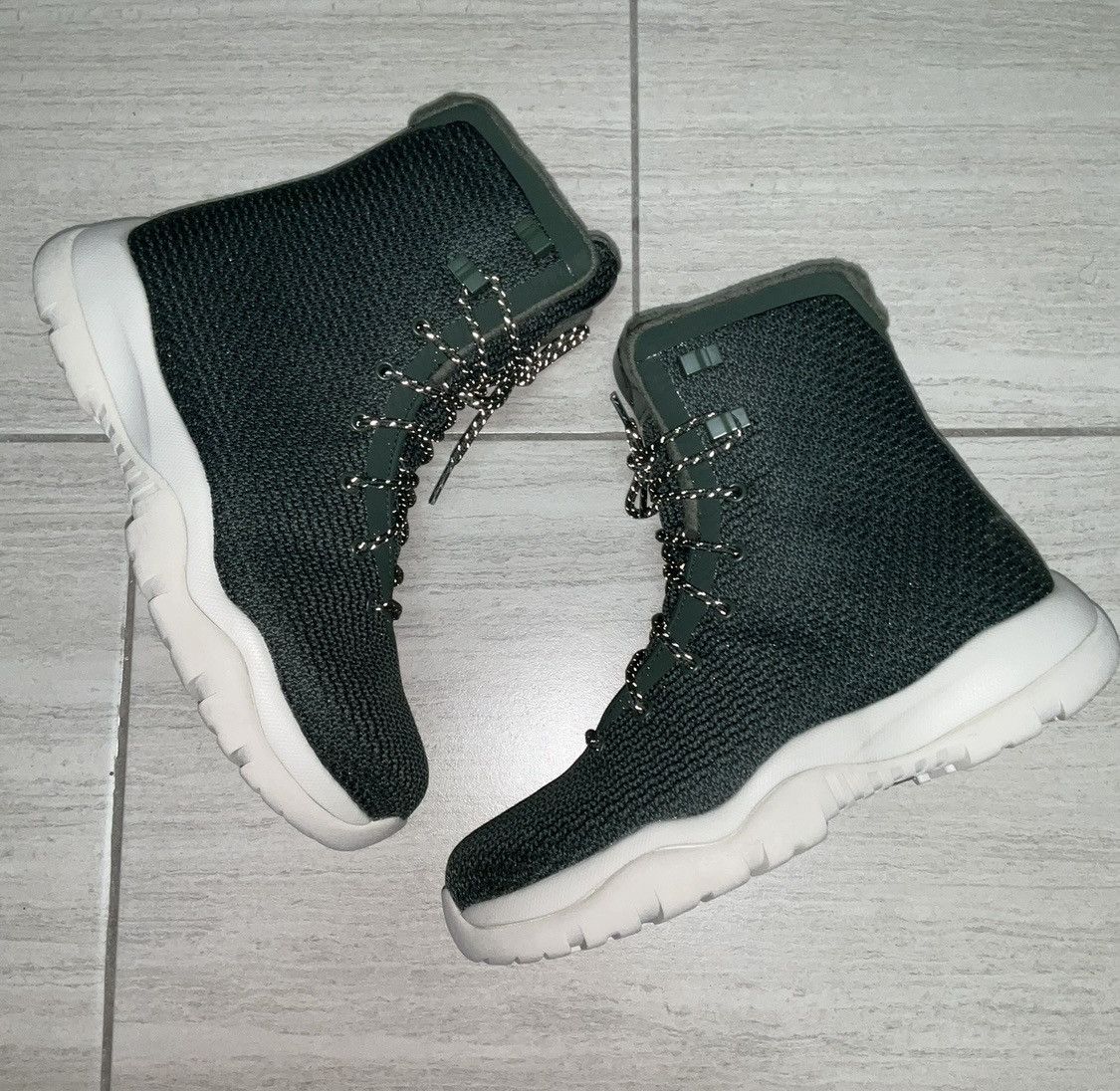 Jordan Brand Jordan Tactical Boots Men’s 8.5 Size US 8.5 / EU 41-42 - 5 Thumbnail