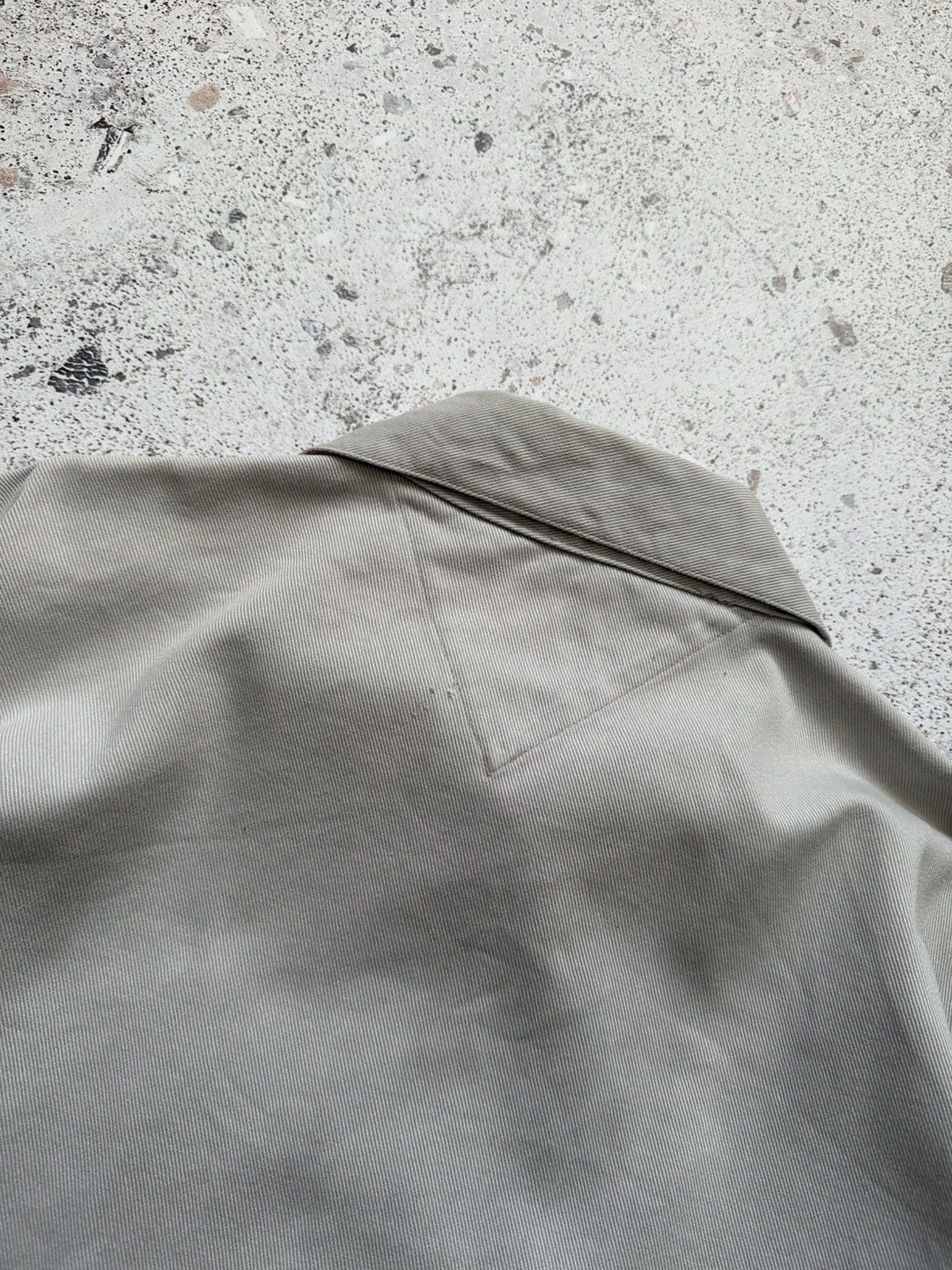Polo Ralph Lauren Vintage polo ralph lauren white bomber jacket Size US XXL / EU 58 / 5 - 14 Thumbnail