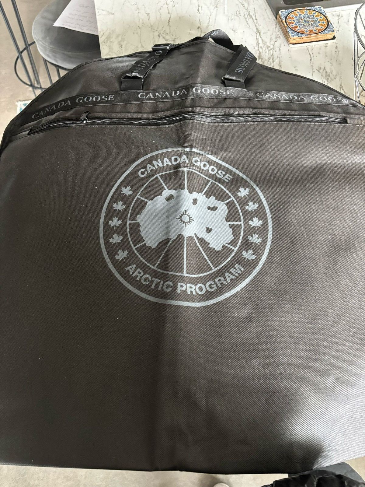 Canada Goose Canada goose hybrid Size US XS / EU 42 / 0 - 5 Thumbnail