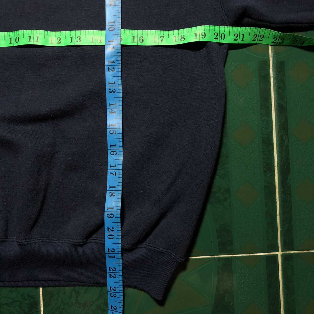 O'Neill Vintage Y2K Oneill Sweatshirt Size US M / EU 48-50 / 2 - 11 Thumbnail