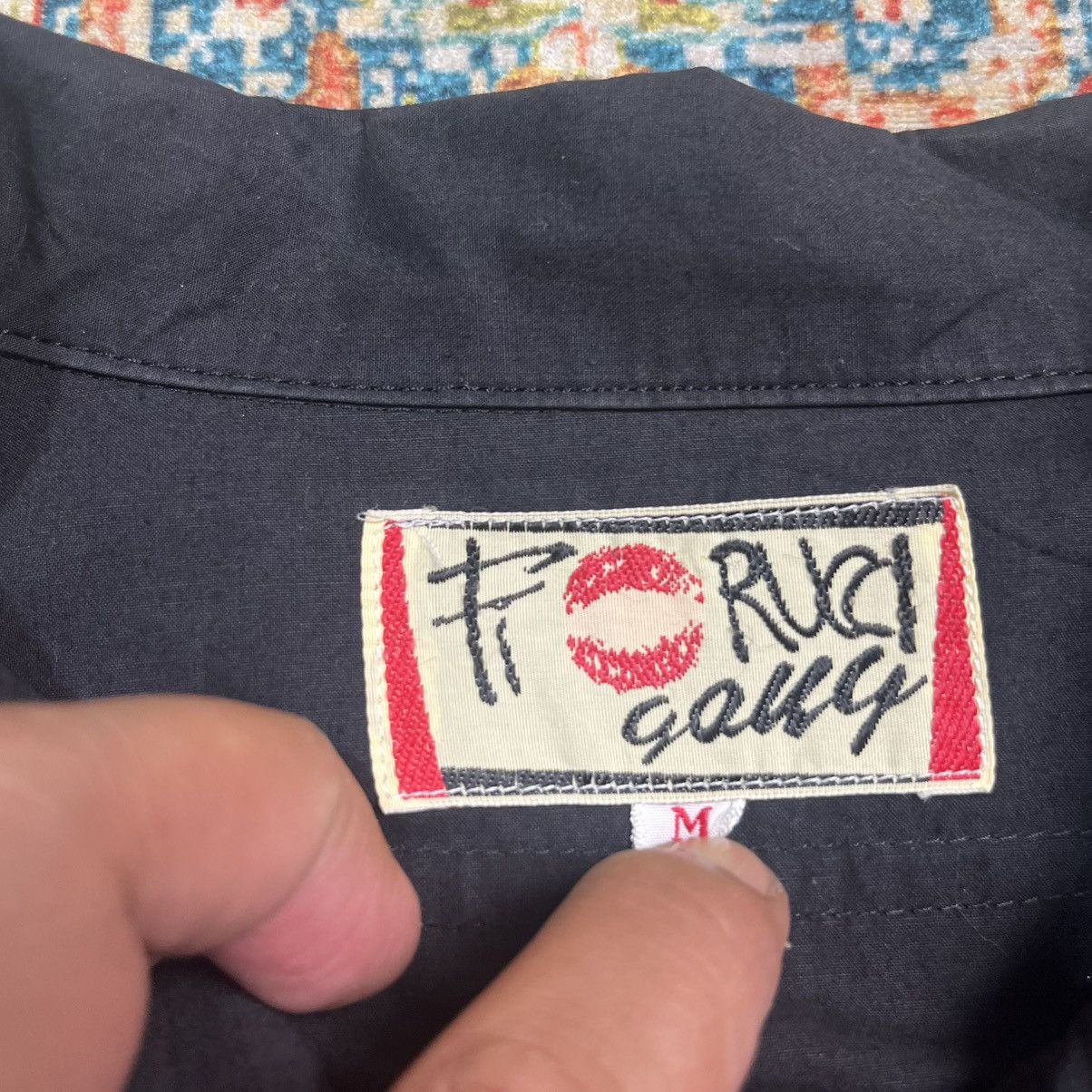 Fiorucci Vintage fiorucci cropped jacket Size M / US 6-8 / IT 42-44 - 5 Thumbnail