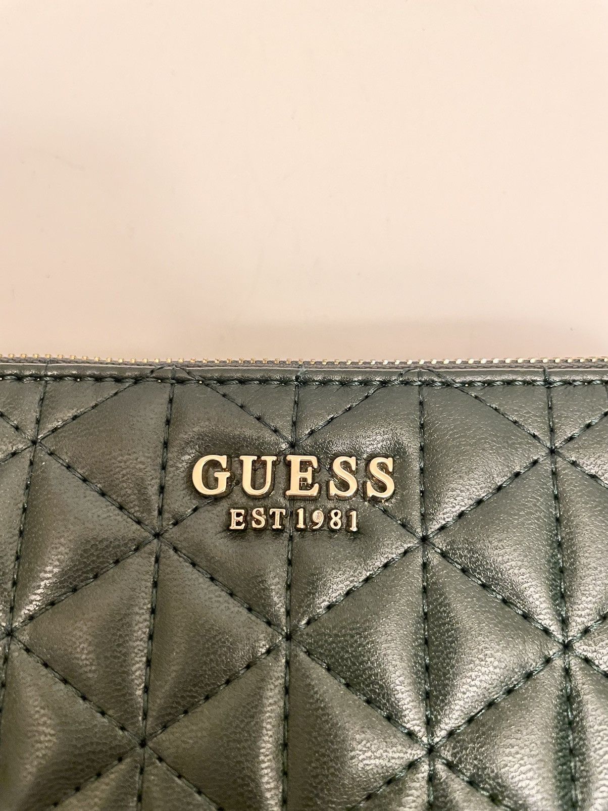 Guess GUESS Kori Status Crossbody Bag Size ONE SIZE - 4 Thumbnail