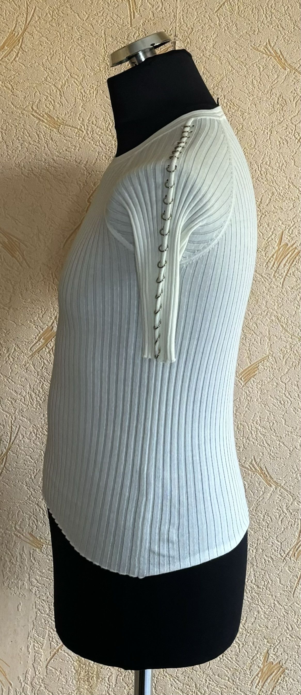 Alexander Wang Alexander Wang sweater size S Size S / US 4 / IT 40 - 3 Thumbnail