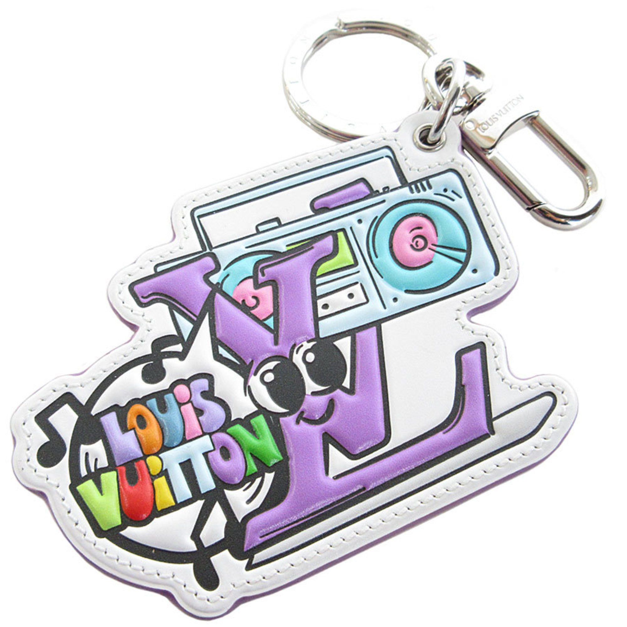 Louis Vuitton Louis Vuitton Keyring wallet Size ONE SIZE - 1 Thumbnail