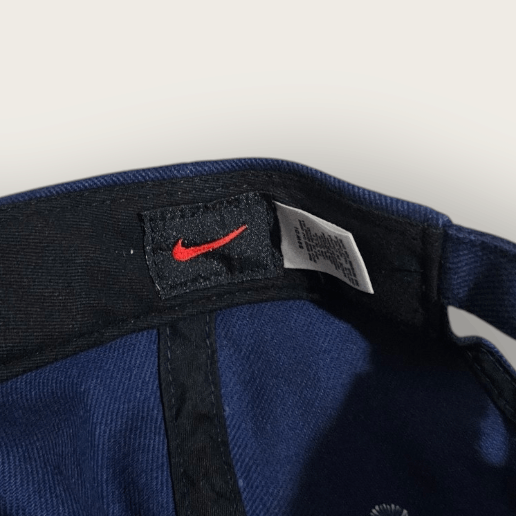 Nike Nike Barcelona 1999 Centenary Hat Size ONE SIZE - 6 Thumbnail