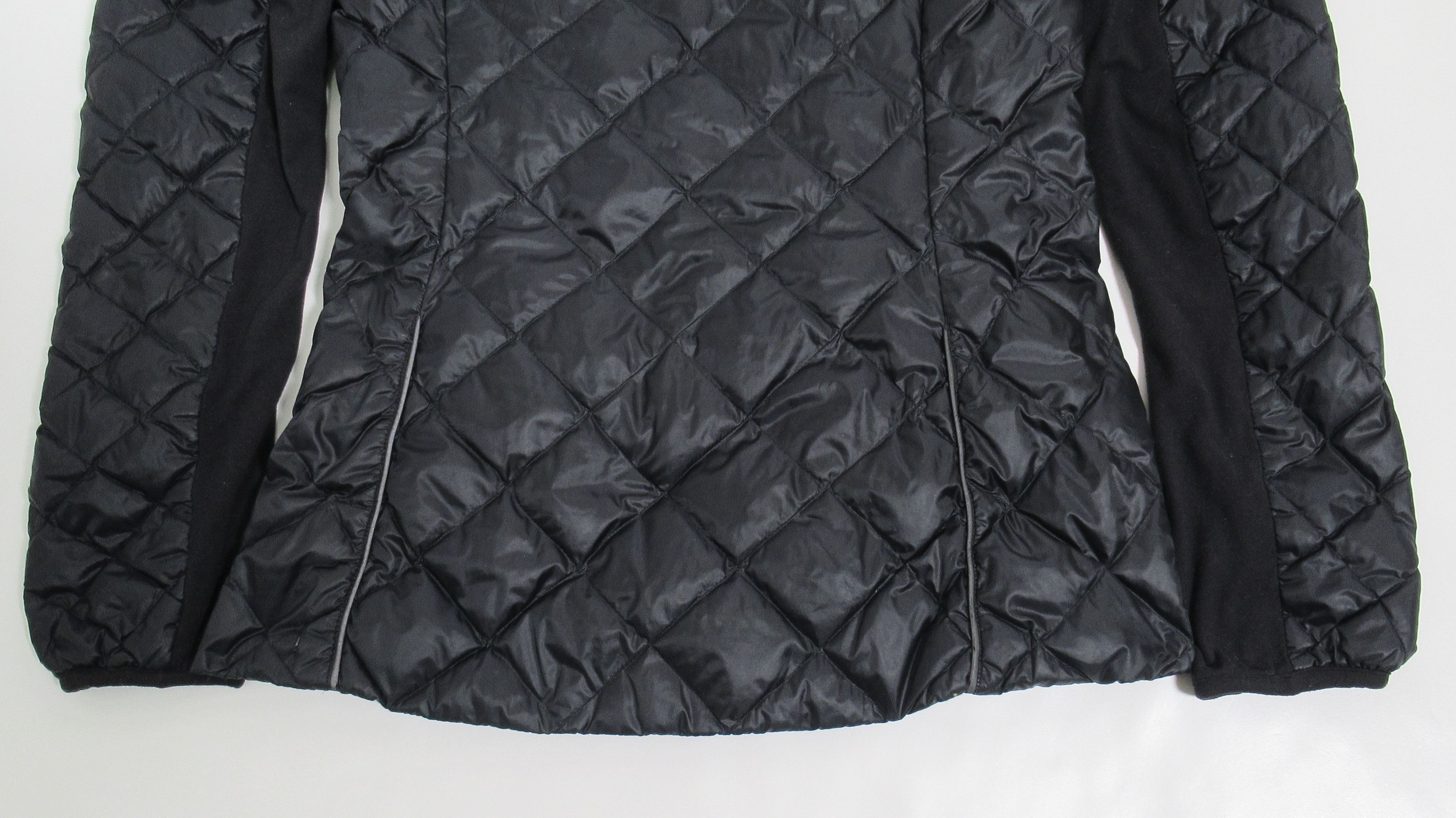 Lululemon Lululemon Run: Turn Around Jacket Reversible Black Size S / US 4 / IT 40 - 9 Thumbnail
