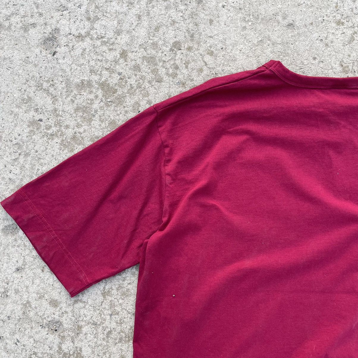 Band Tees × Vintage Vintage T-shirts Elvis Presley Big Logo Style USA Rock Size US XL / EU 56 / 4 - 11 Thumbnail