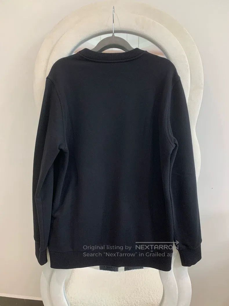 Givenchy Givenchy Black Horned Virgin Mary Hoodie Size US XS / EU 42 / 0 - 4 Thumbnail
