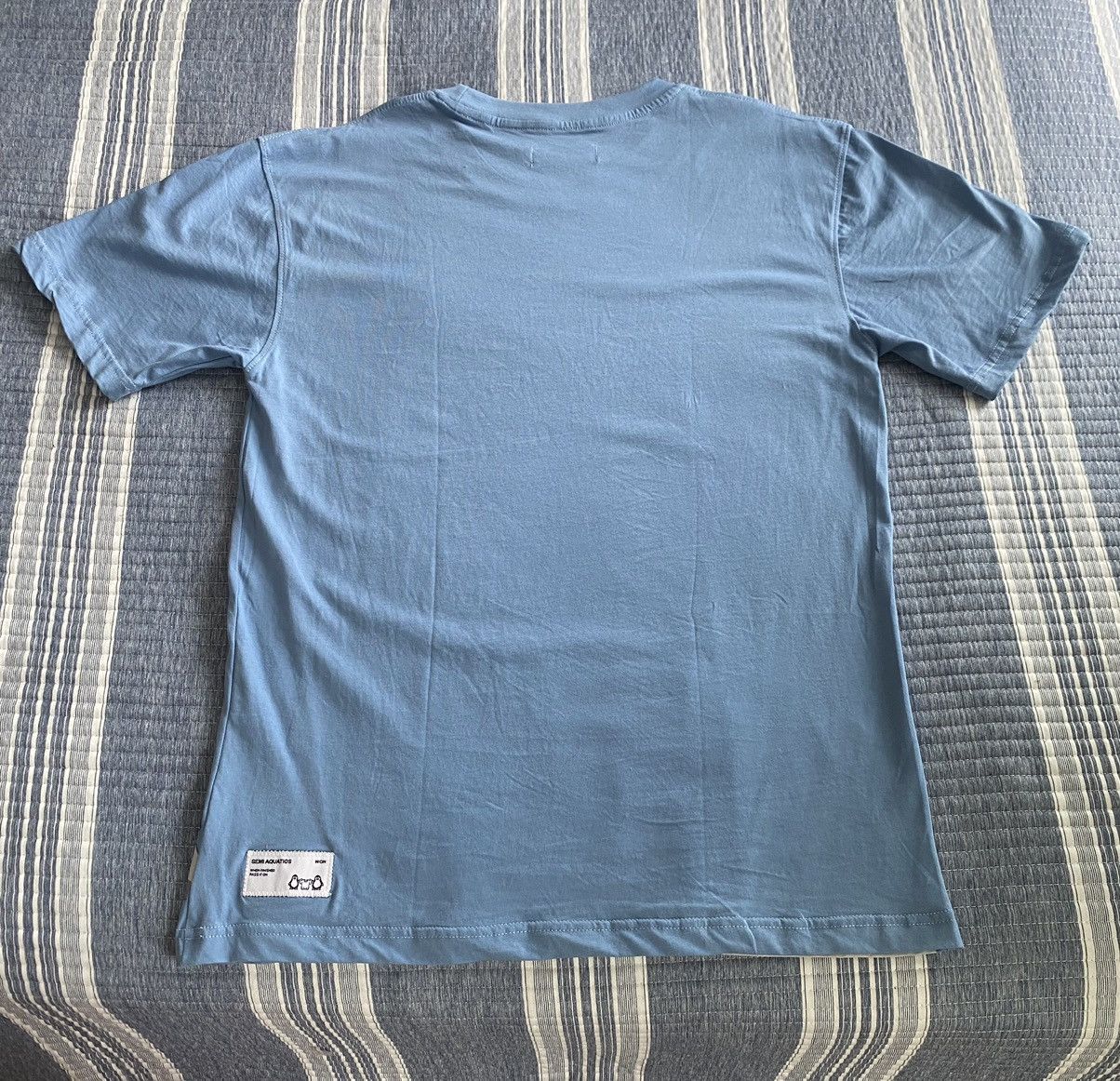 Other Semi Aquatics as Above, so Below Size US M / EU 48-50 / 2 - 5 Thumbnail