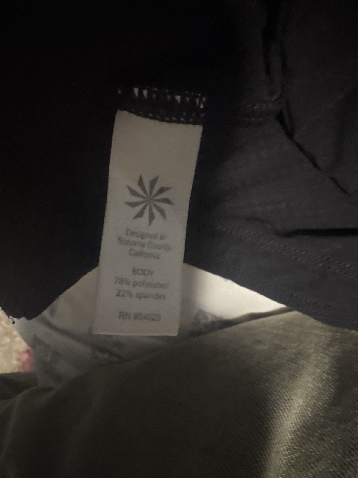 Athleta Athleta Capri Leggings Size 25" / US 0 / IT 36 - 6 Thumbnail