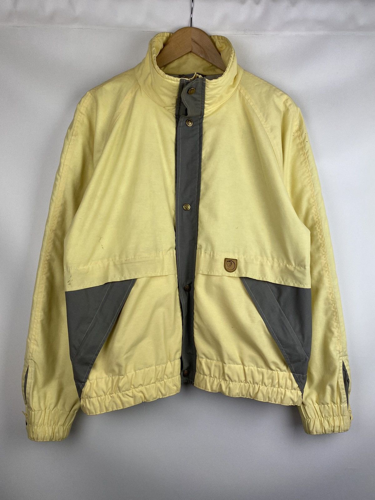 Fjallraven × Vintage Fjallraven Thinsulate vintage men’s jacket size S Size US S / EU 44-46 / 1 - 1 Thumbnail