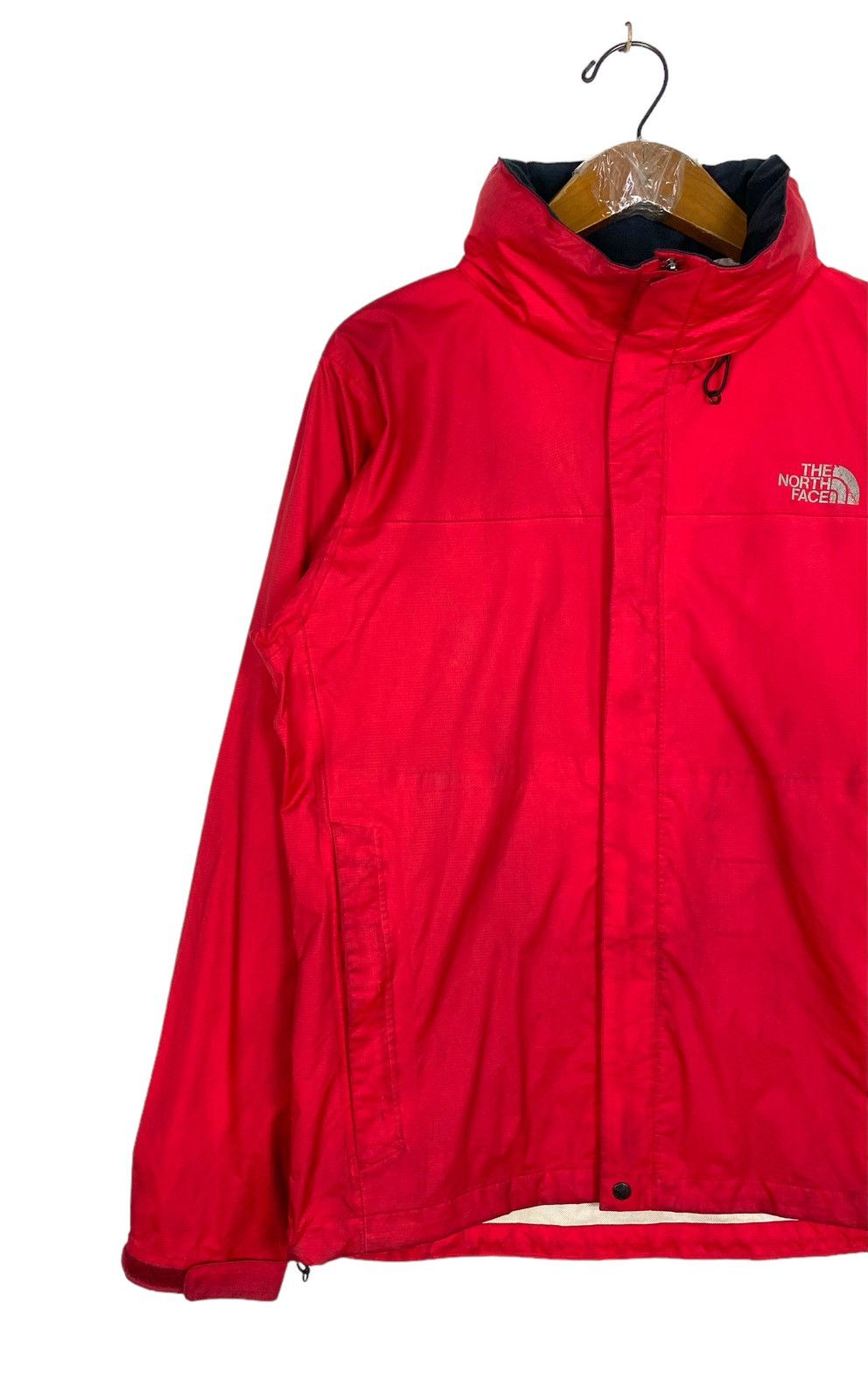 The North Face Rare‼️ The North Face Jacket Hoodie Size US M / EU 48-50 / 2 - 2 Thumbnail