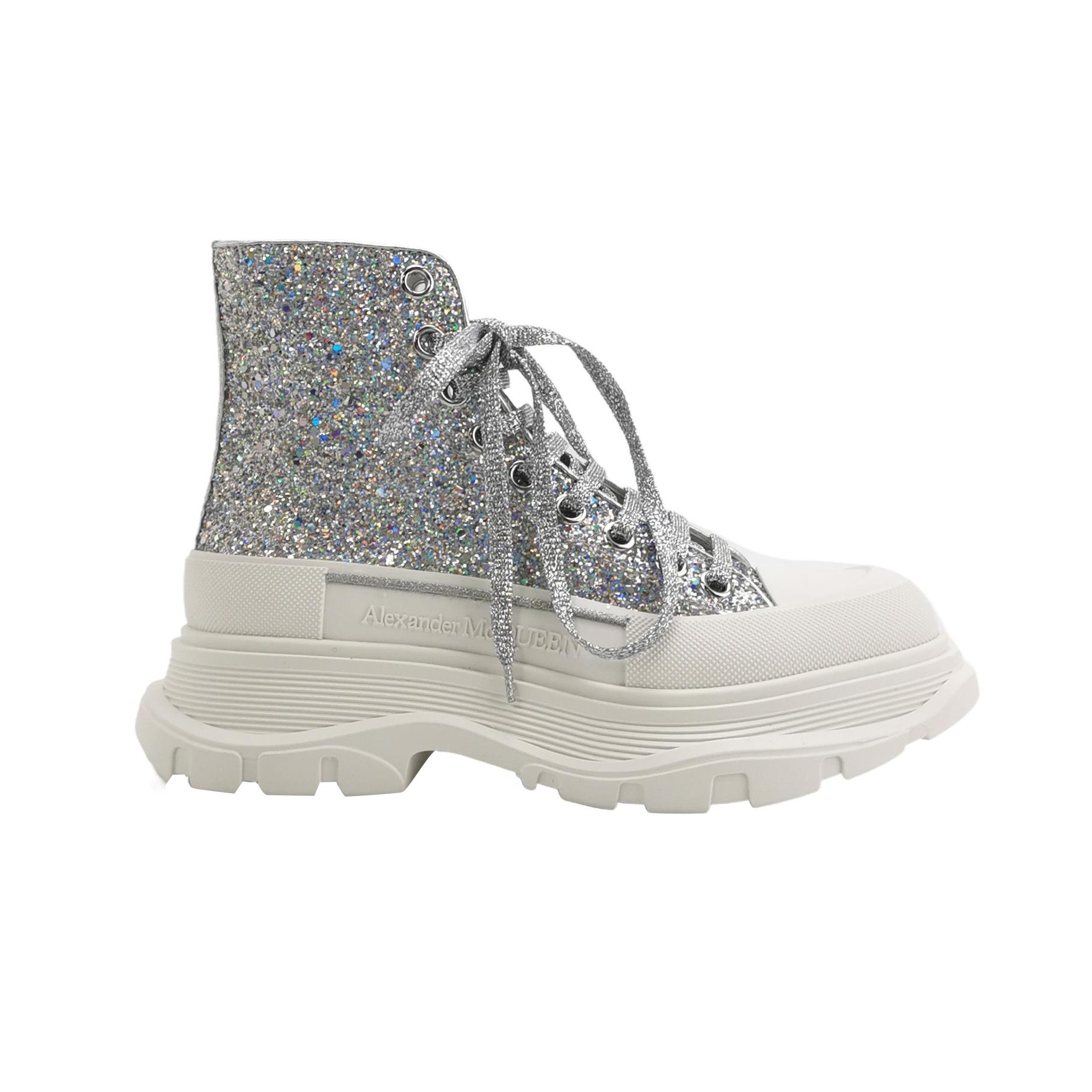 Alexander McQueen Alexander McQueen Women 6 Lowtop Sneakers Size US 6 / IT 36 - 1 Thumbnail