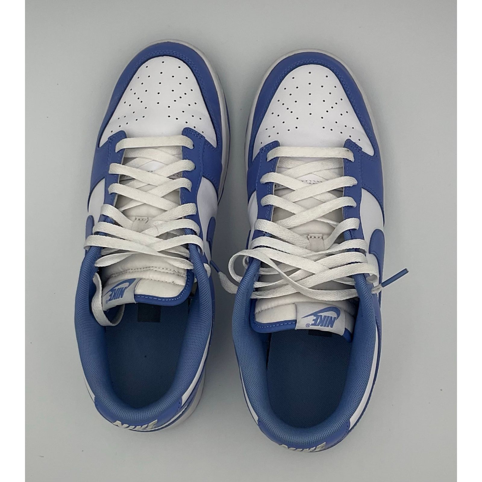 Nike Nike Dunk Low Retro Btty preowned DV0833 400 11.5M Size ONE SIZE - 4 Thumbnail