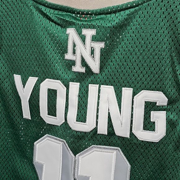 Other Trae Young Basketball Jersey Size Large NWT Size US L / EU 52-54 / 3 - 10 Thumbnail