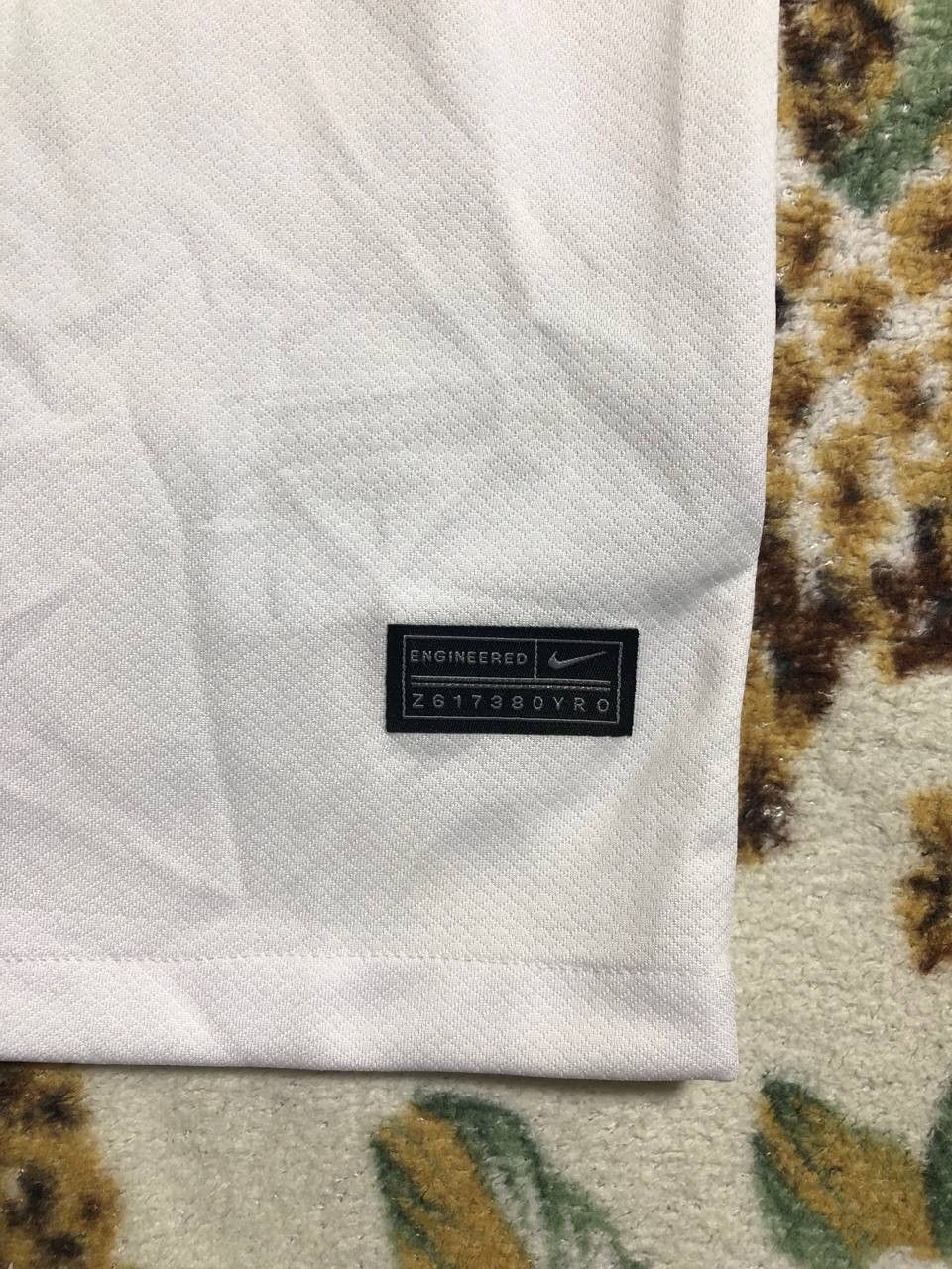 Nike NIKE 22/23 TOTTENHAM HOTSPUR HOME JERSEY Size US L / EU 52-54 / 3 - 5 Thumbnail