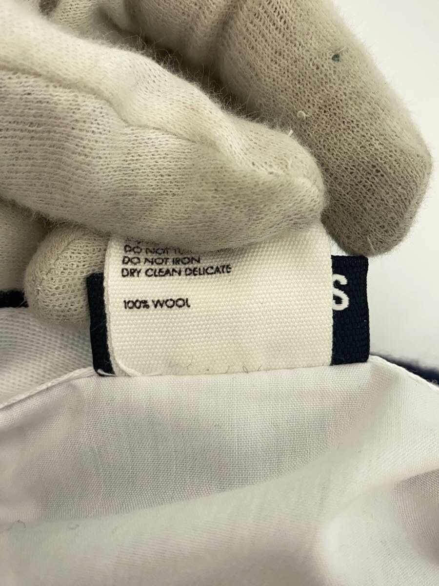 Jacquemus Embroidered Logo Wool Cap Size ONE SIZE - 5 Thumbnail