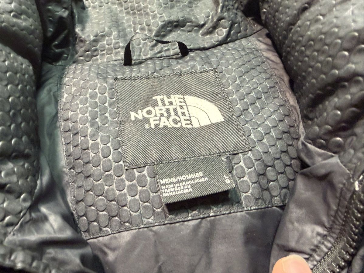 The North Face The North Face Puffer jacket Size US L / EU 52-54 / 3 - 8 Thumbnail