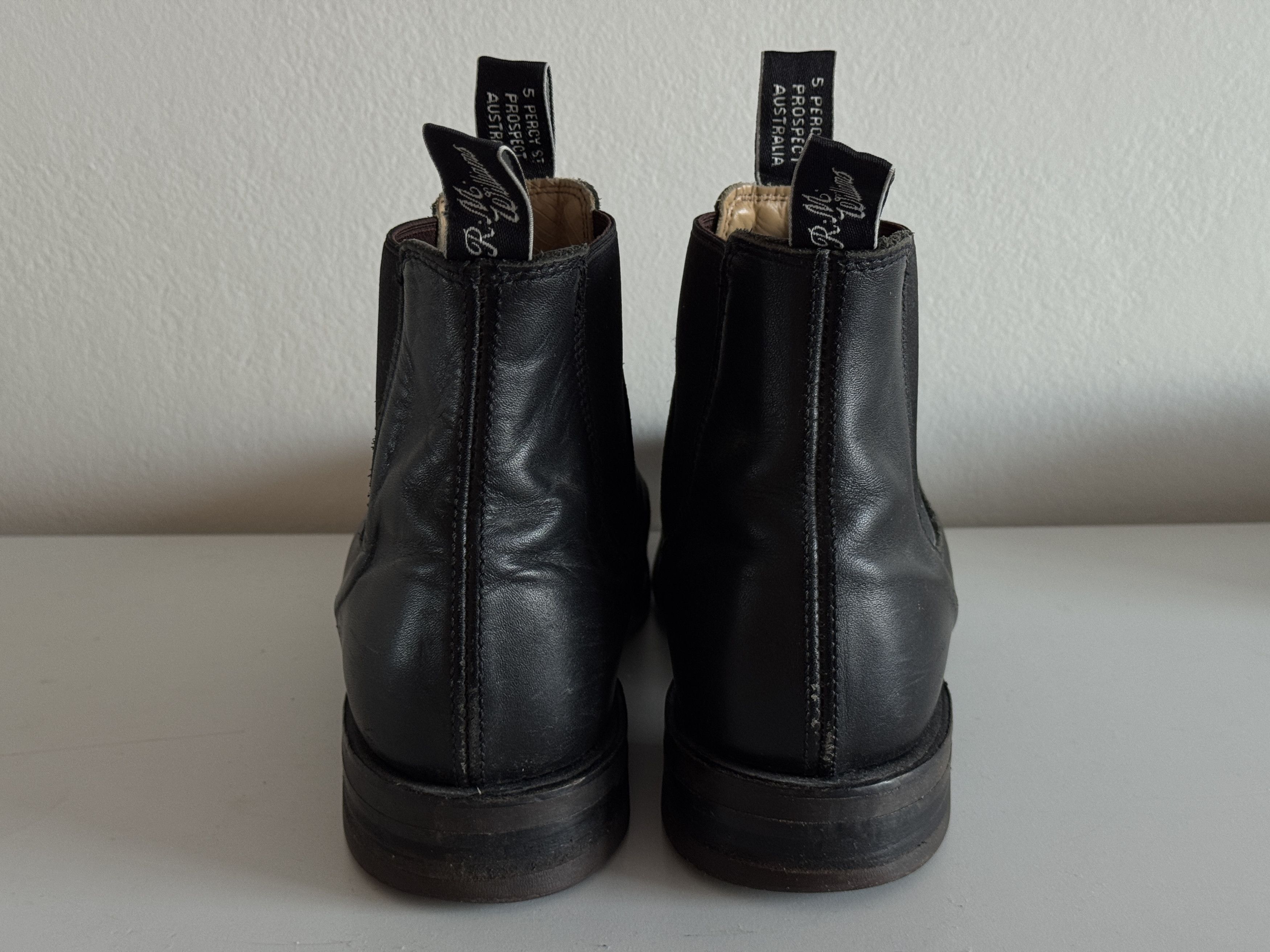 R.M. Williams Comfort Craftsmen Size US 9 / EU 42 - 2 Thumbnail